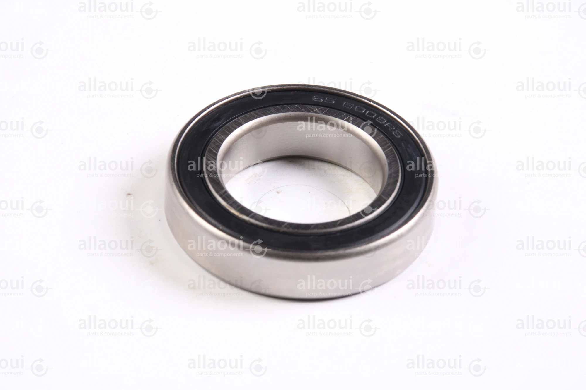 FAG Deep Groove Ball Bearings S6008.2RSR.HLC