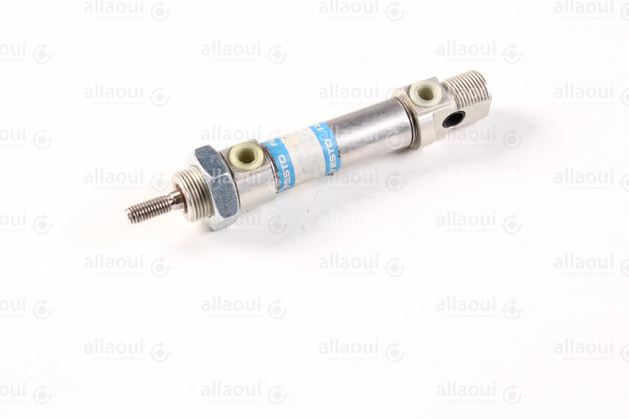 Festo Pneumatic Cylinder DSNU-20-30-P