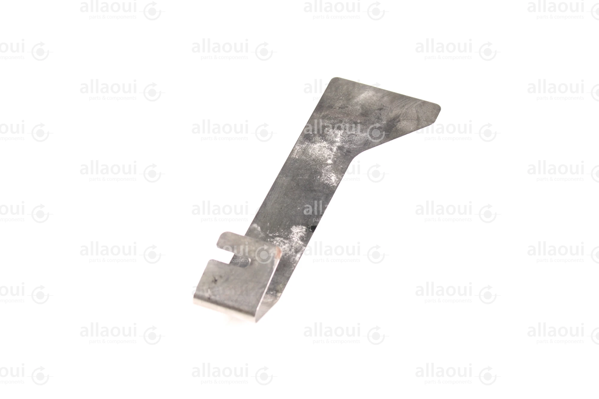 Koenig & Bauer (KBA) Retainer Plate P4796020