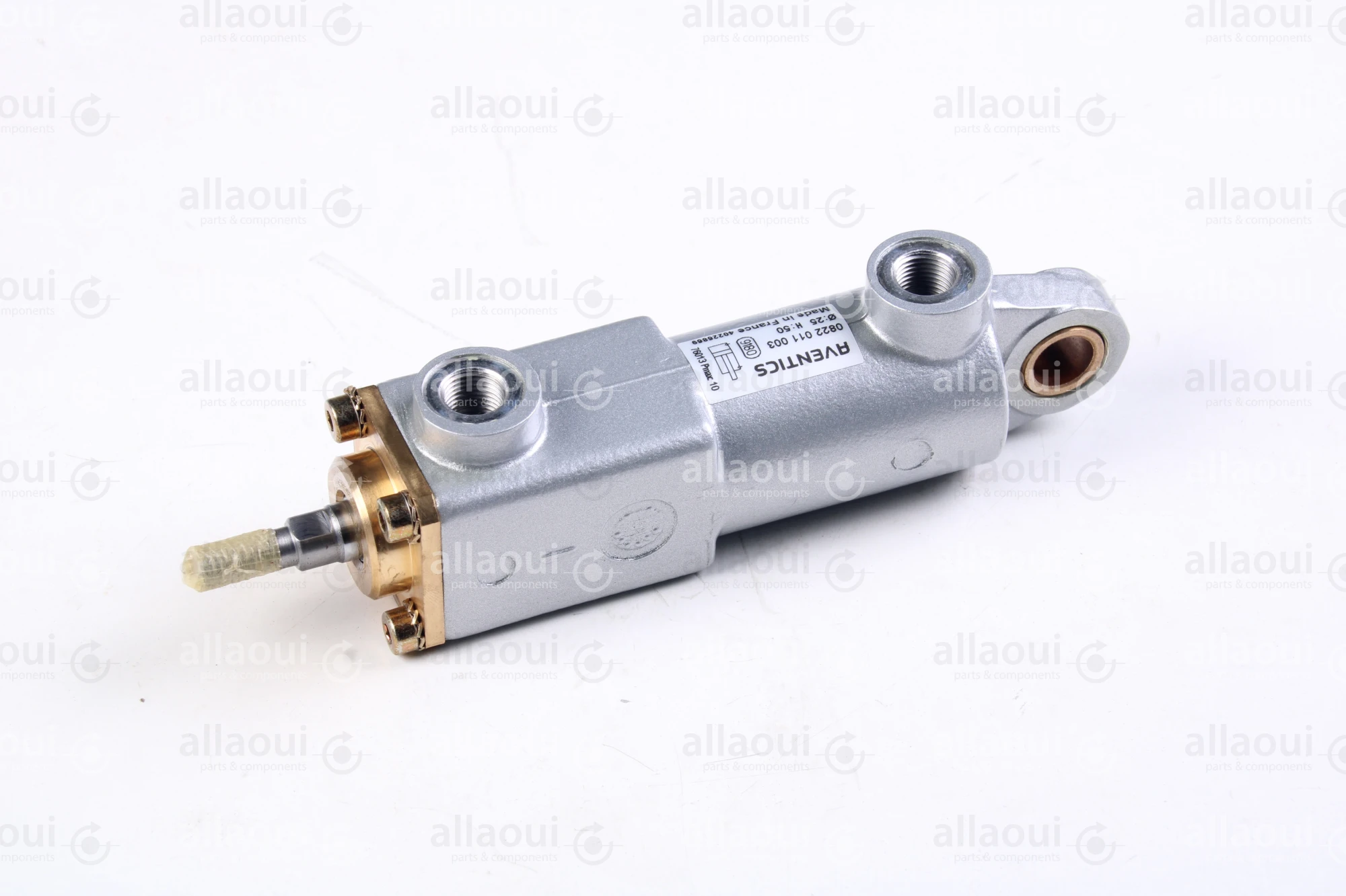 Aventics Pneumatic Cylinder 0822 011 003