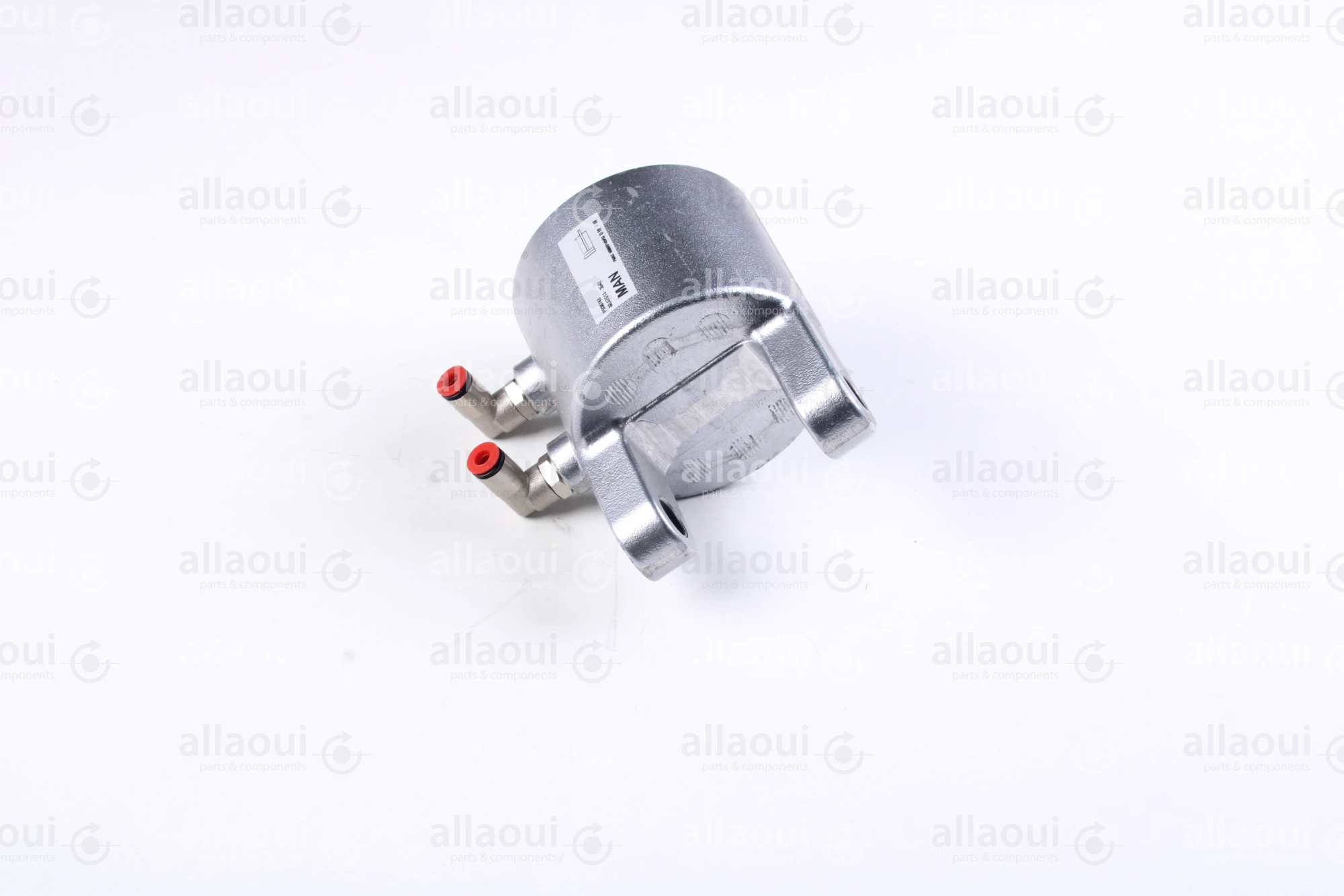 Manroland Valve 8007D133542