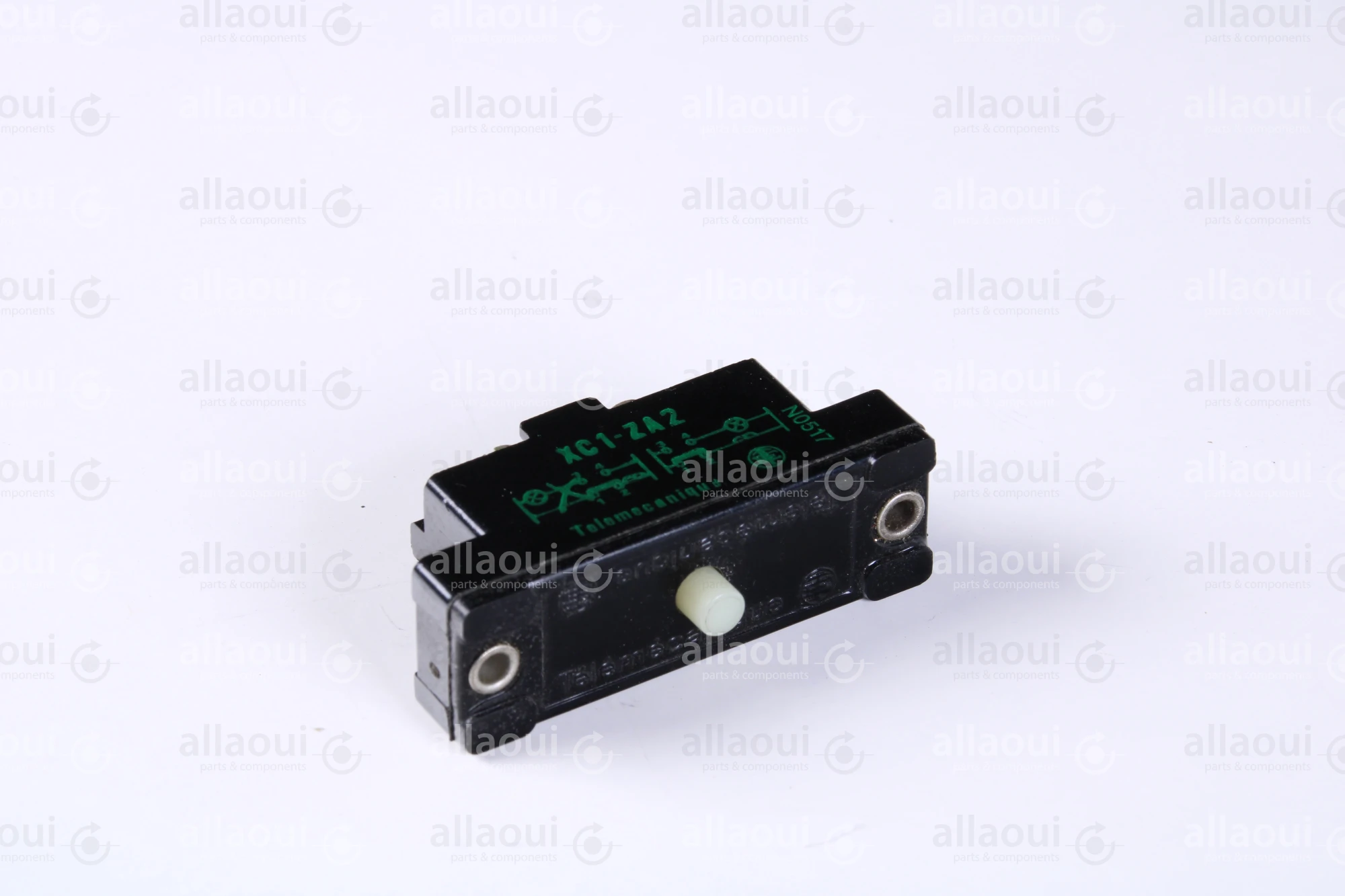 Telemecanique Micro Switch Telemecanique XC1-ZA2