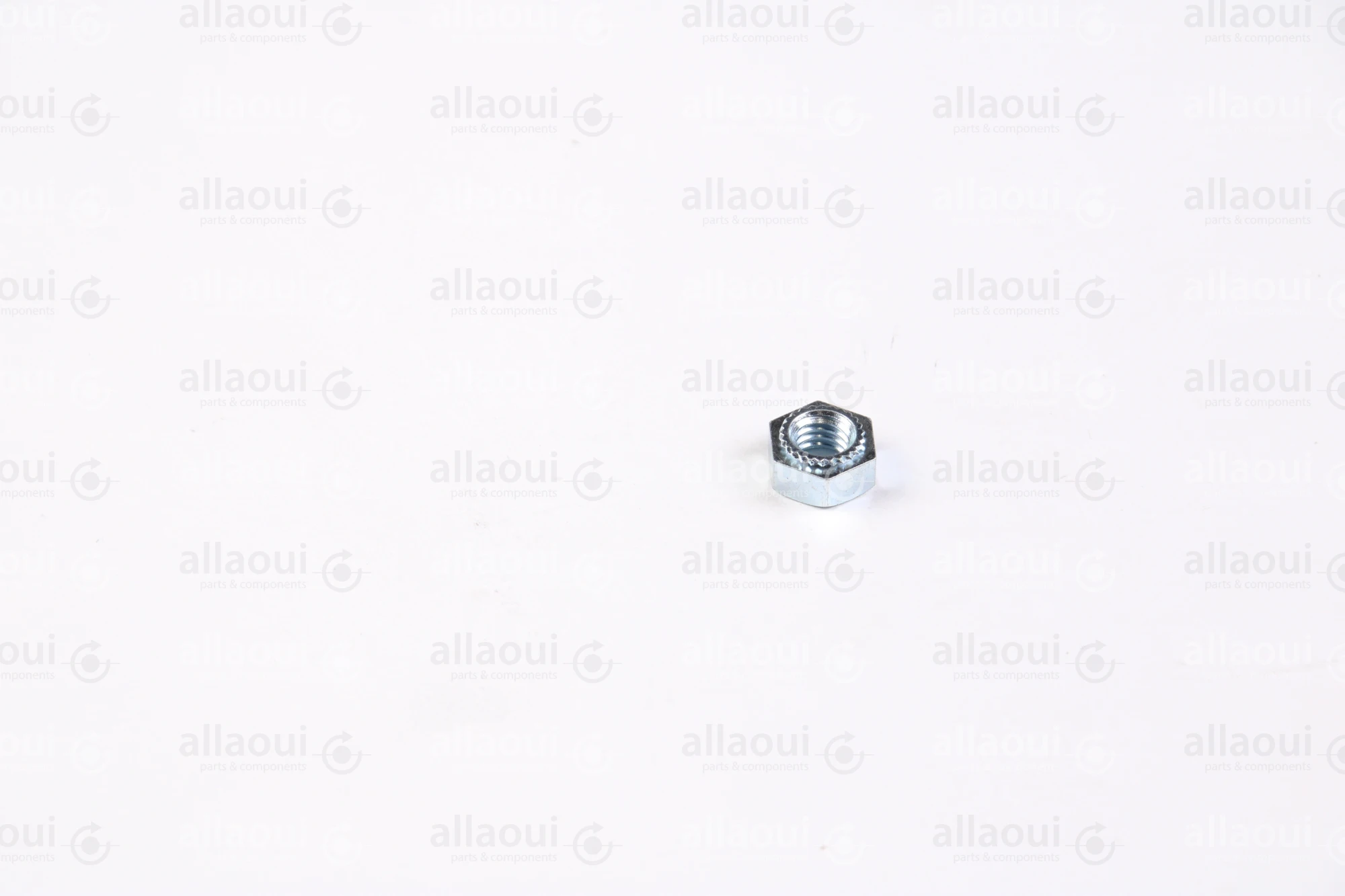 Heidelberg Setting Nut ZD.2220-381-02-00