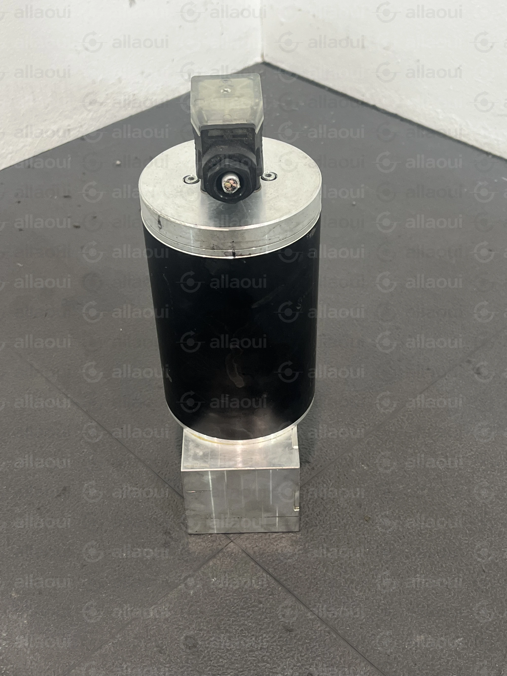 Gefeg-Neckar Motor DF9562Z00000403/IP54