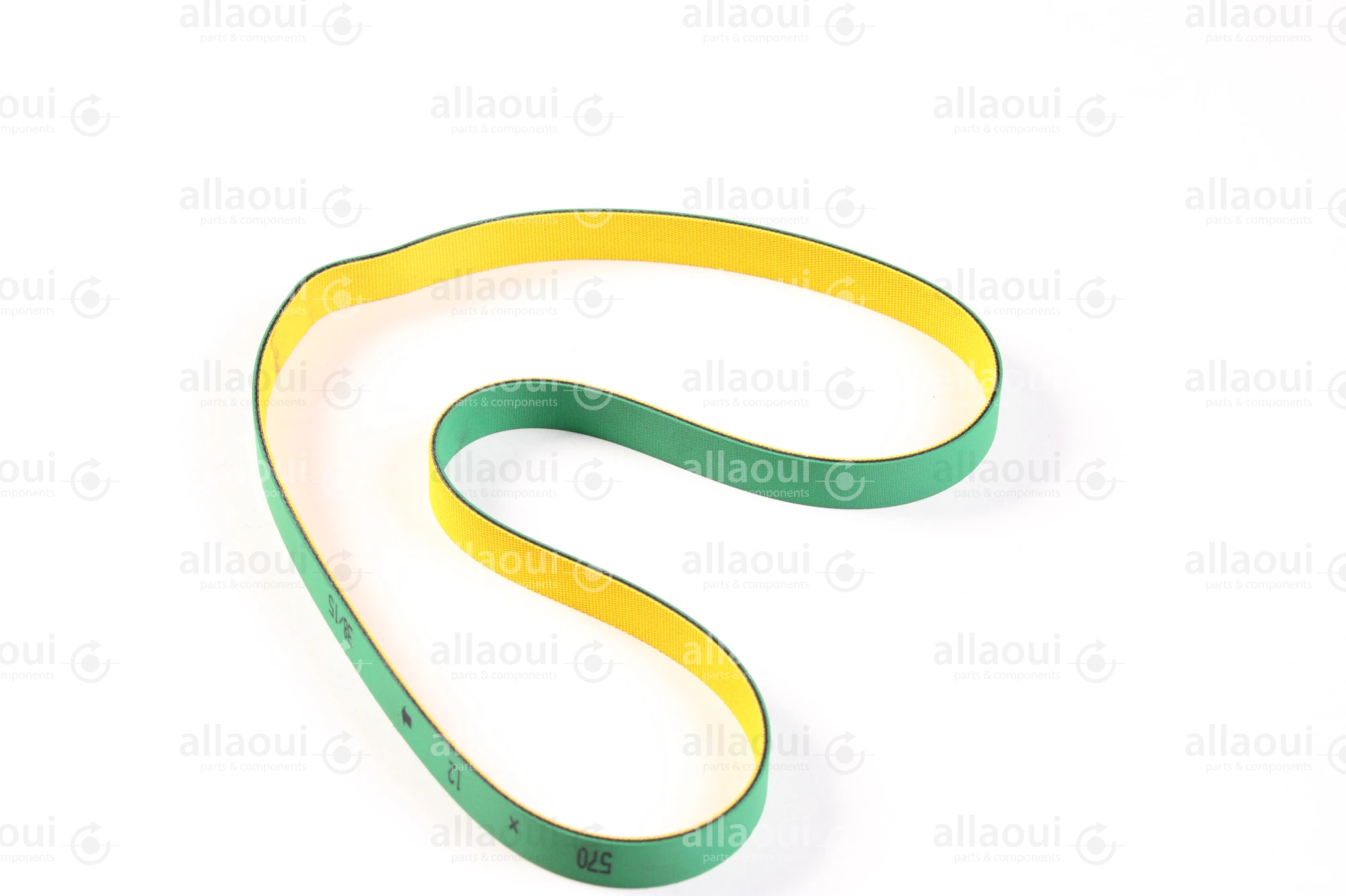 Neopost Danmark A/S Transportbelt 04900047