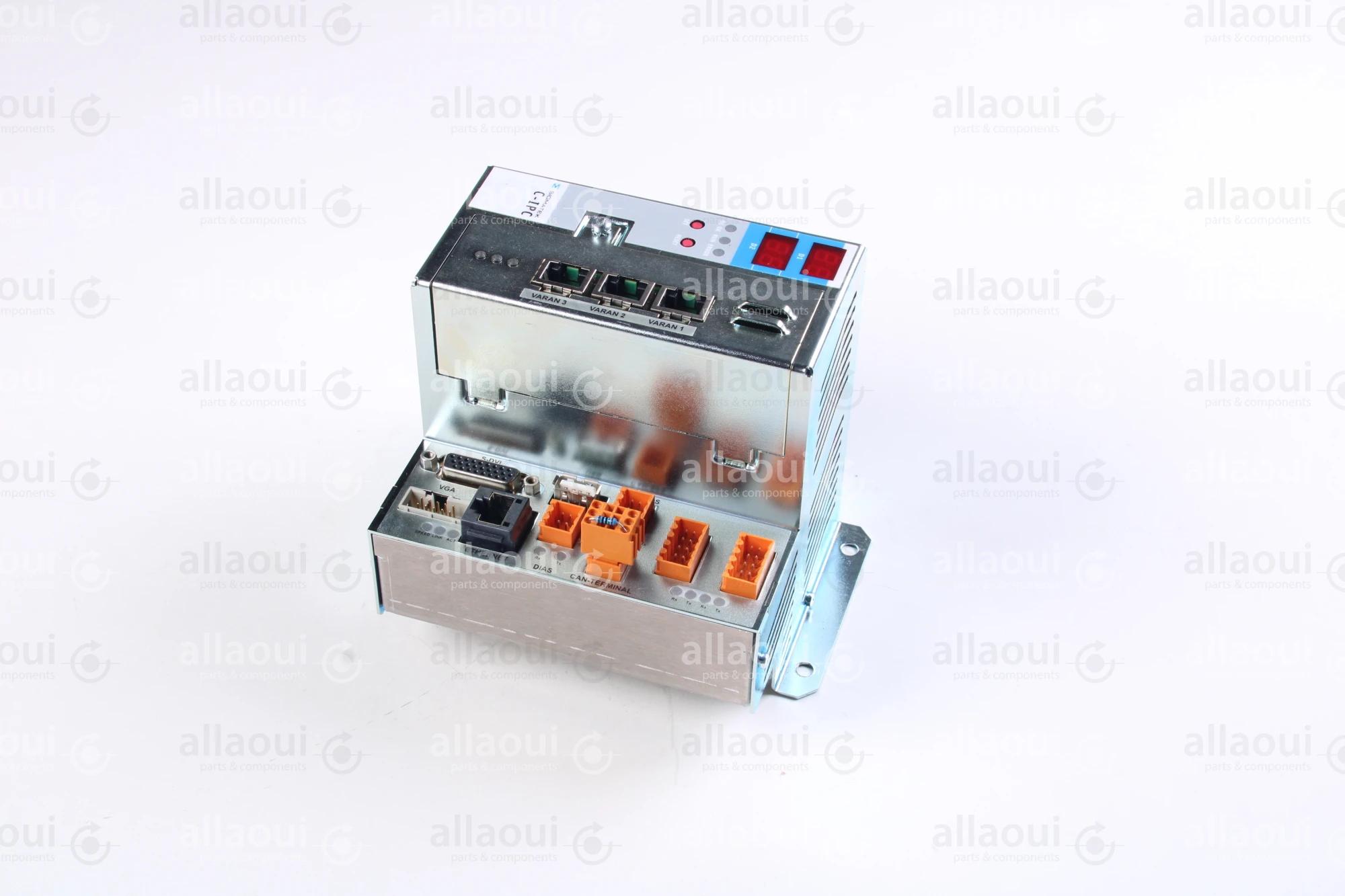 Sigmatek Automation Module 01-450-031-V