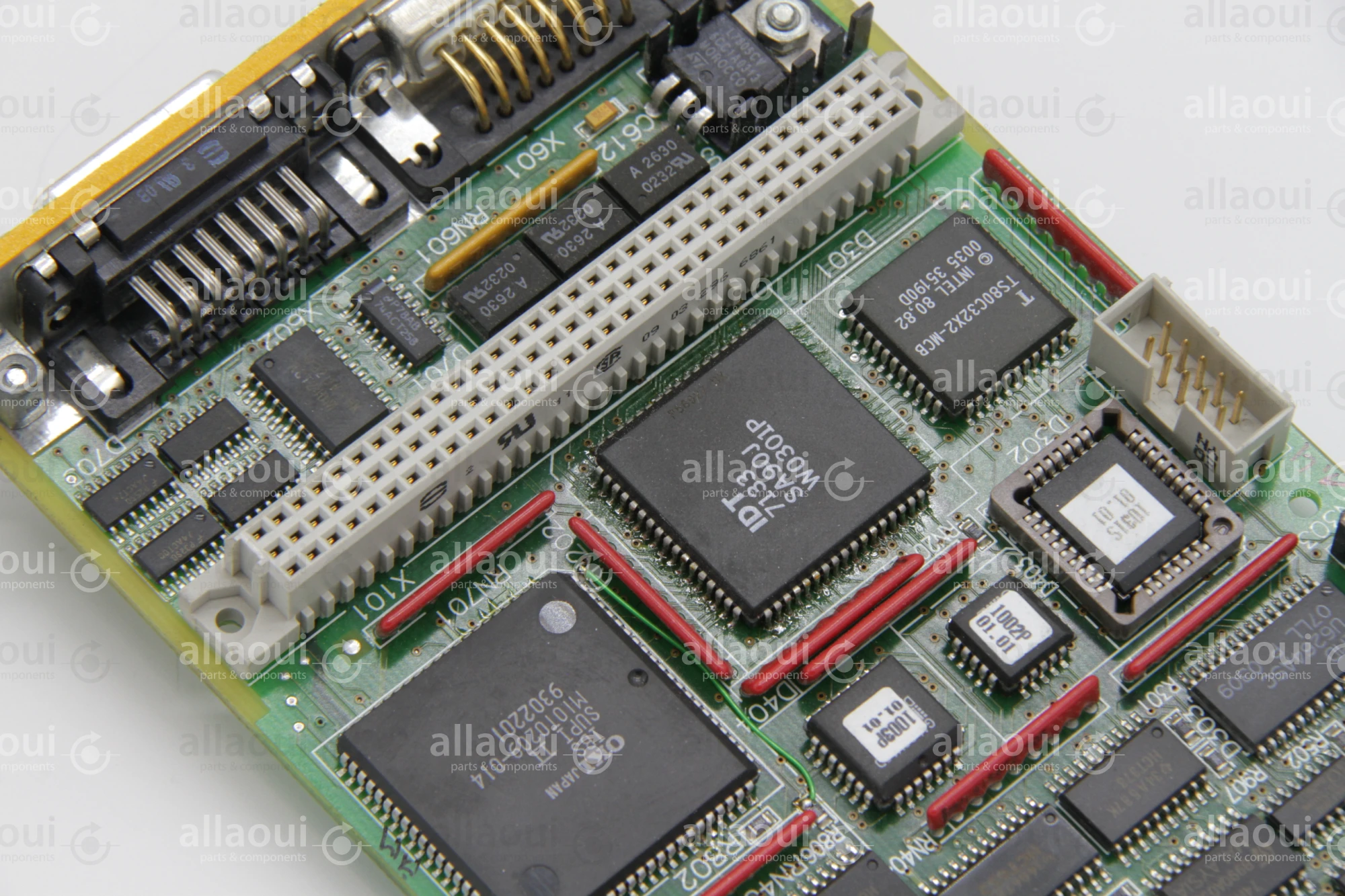 Baumüller INT-S-03 INT-S-03