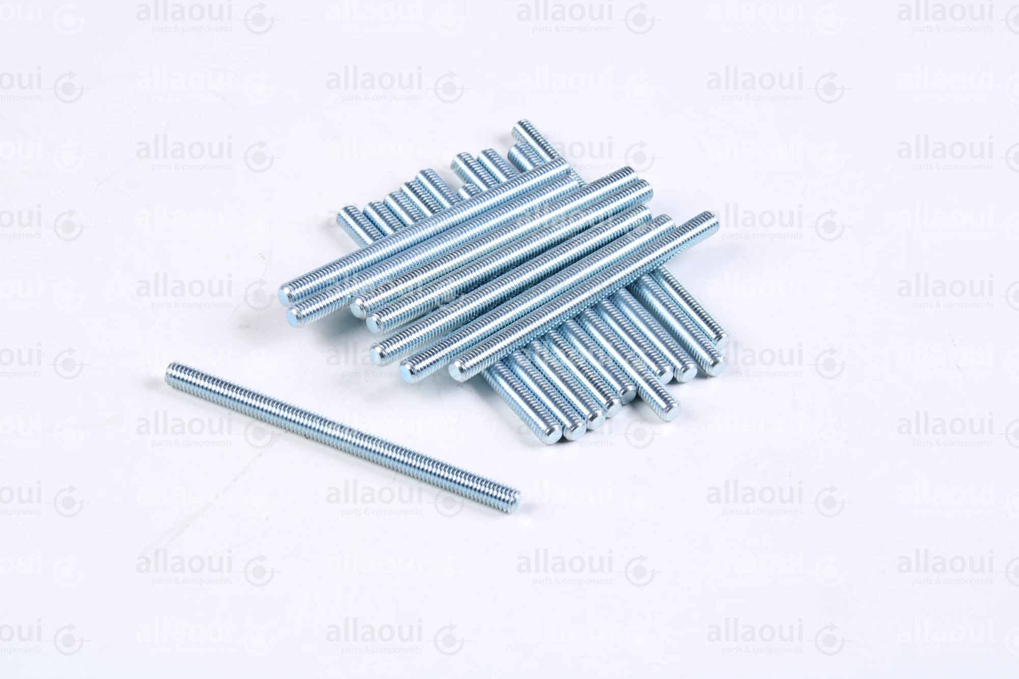 Müller Martini Threaded pin M5X70 (18 Pieces) 0023.0210