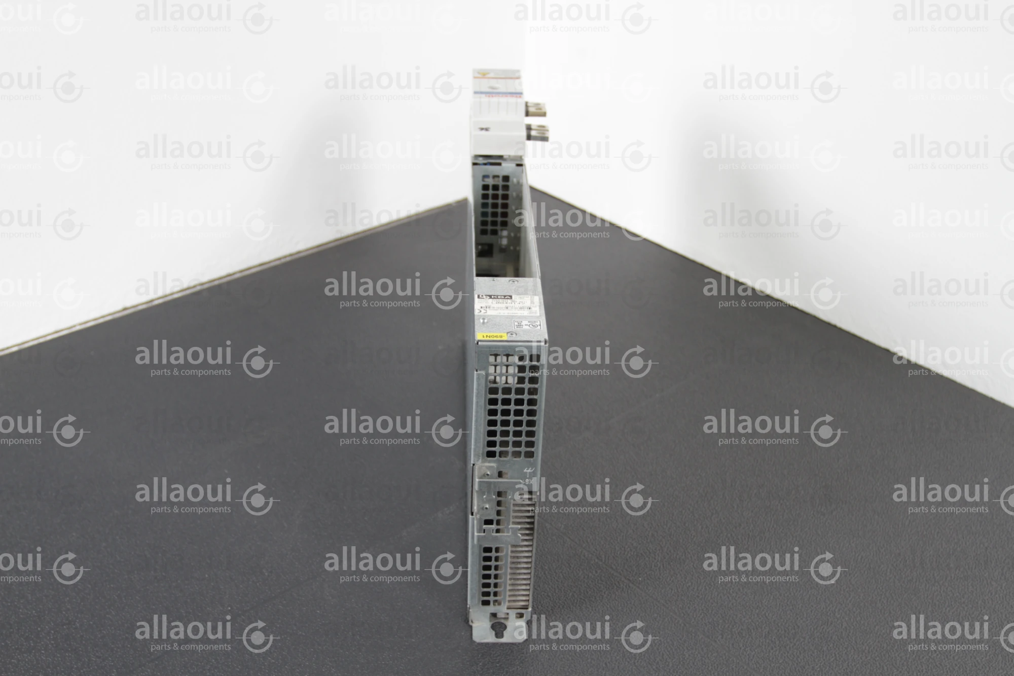 Bosch Rexroth IndraDrive HMS01-W0020-A-07-NNNN