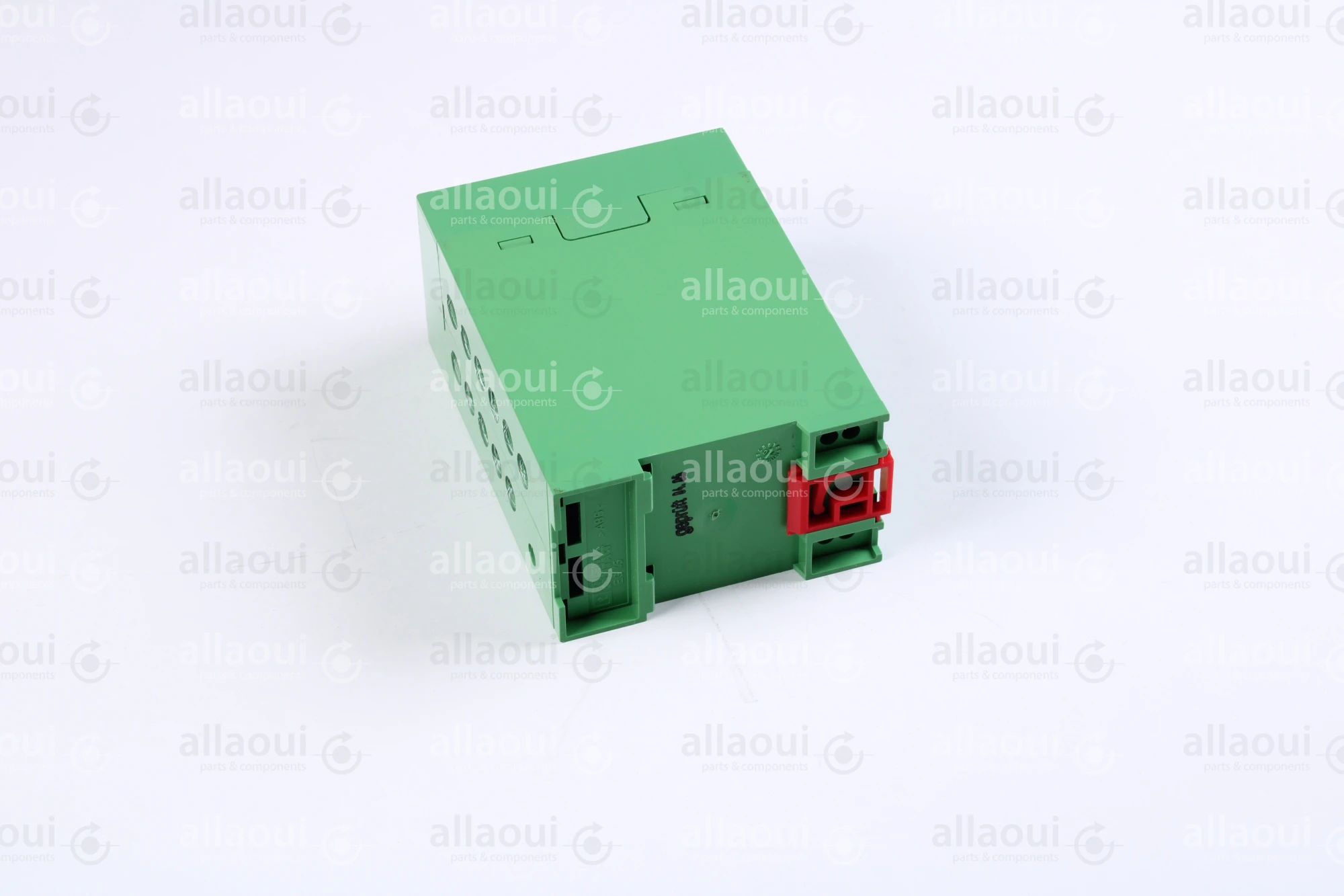Phoenix Contact Motor Control Digital ME3780-5