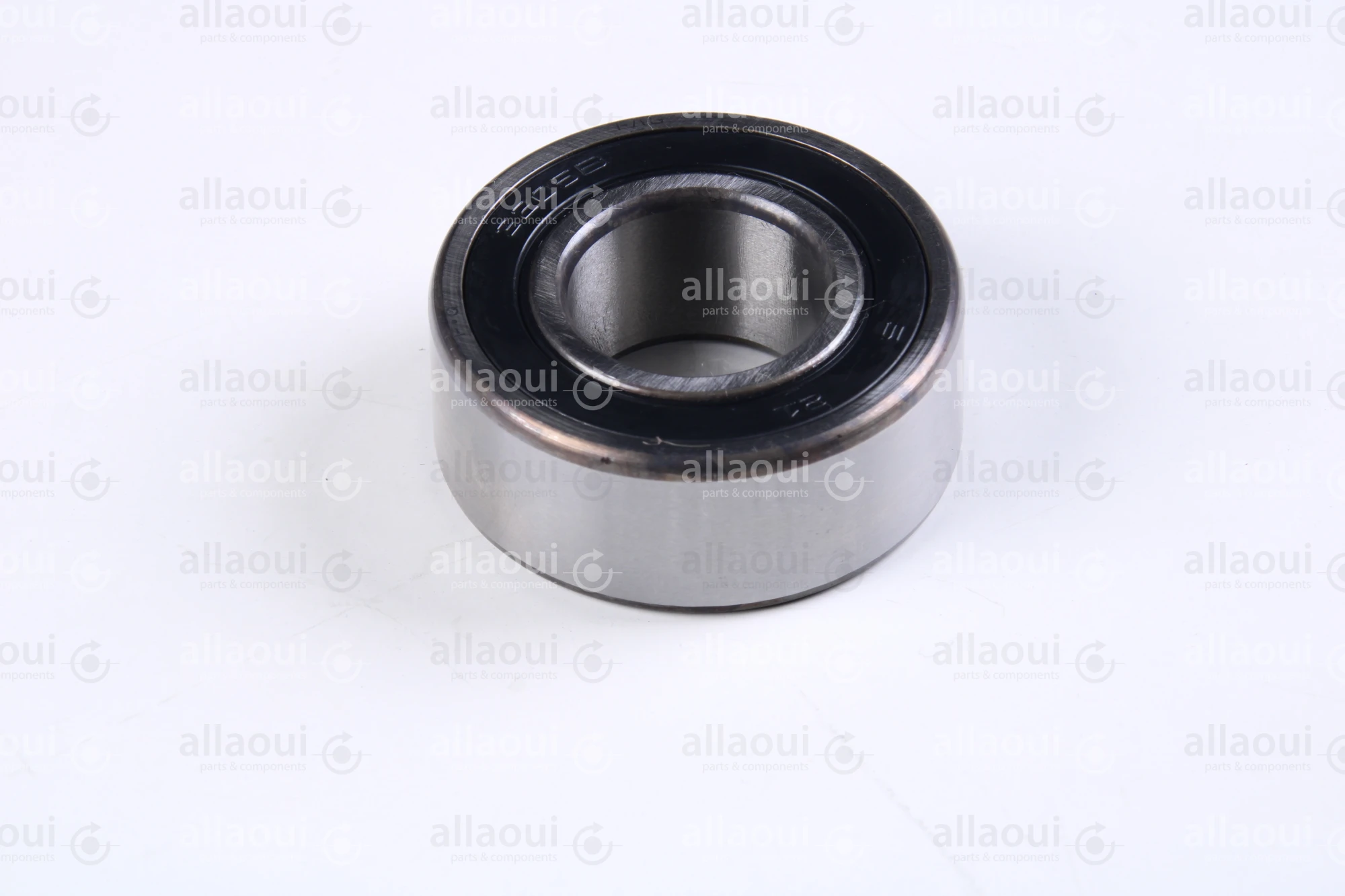 FAG Angular Ball Bearing 3205B.2RSR.TVH