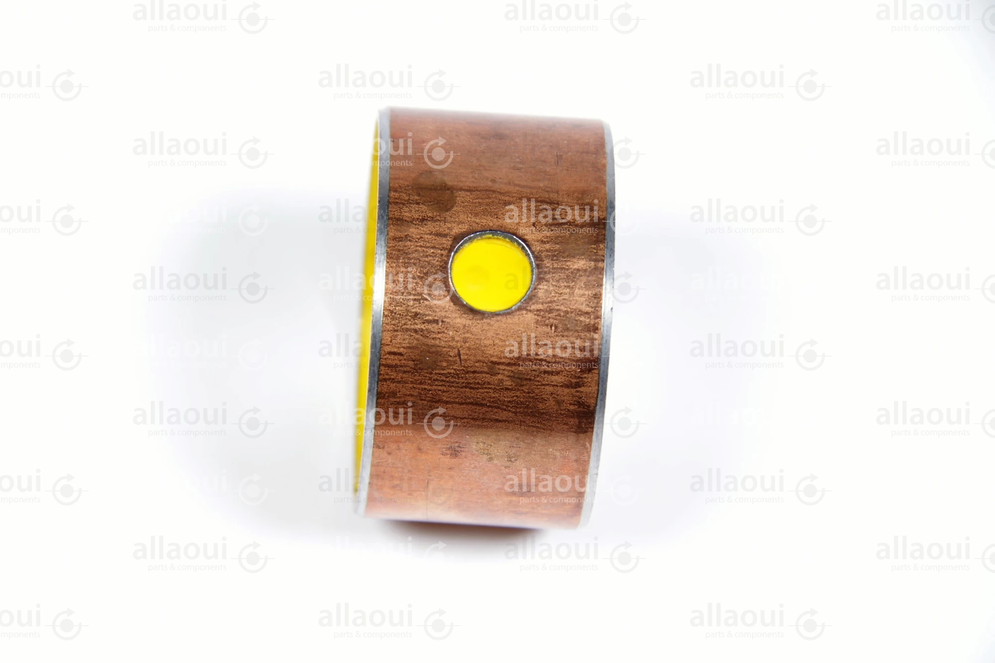 Müller Martini Bearing 40H7/44X25 3675.3414.4