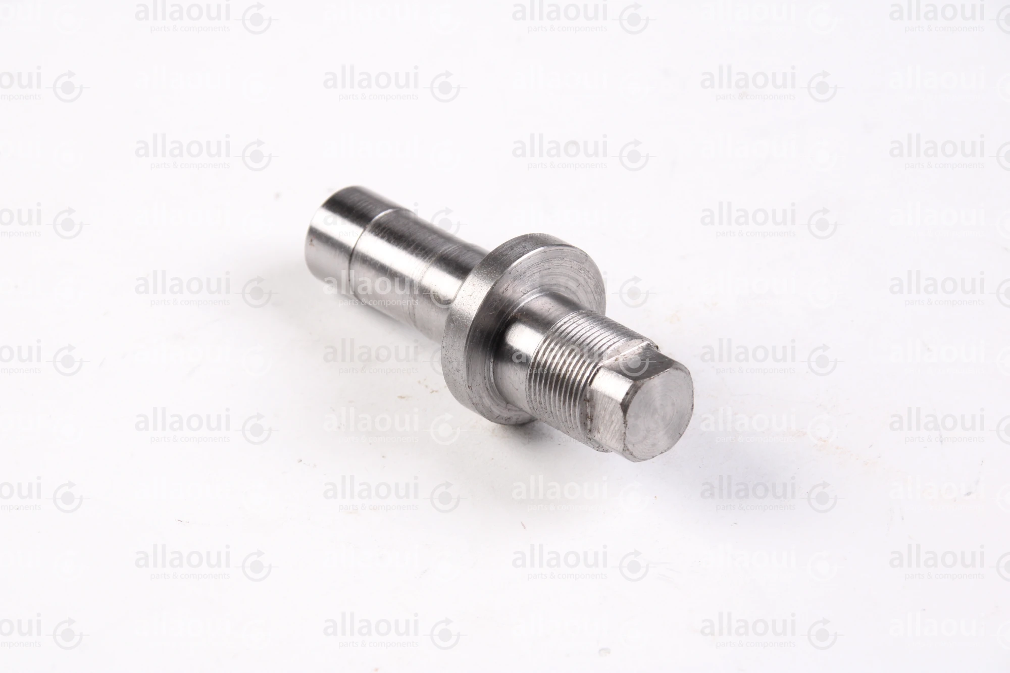 Müller Martini Shaft RD27X66 3697.2968.3