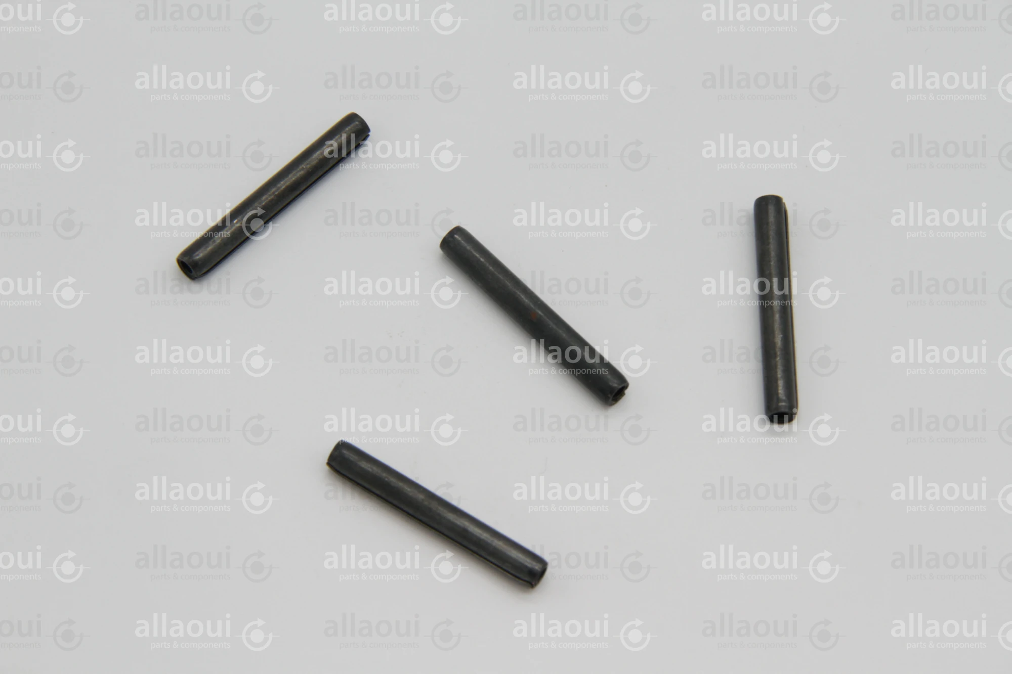 Müller Martini Spring Pin 4x30 H616.0162.5