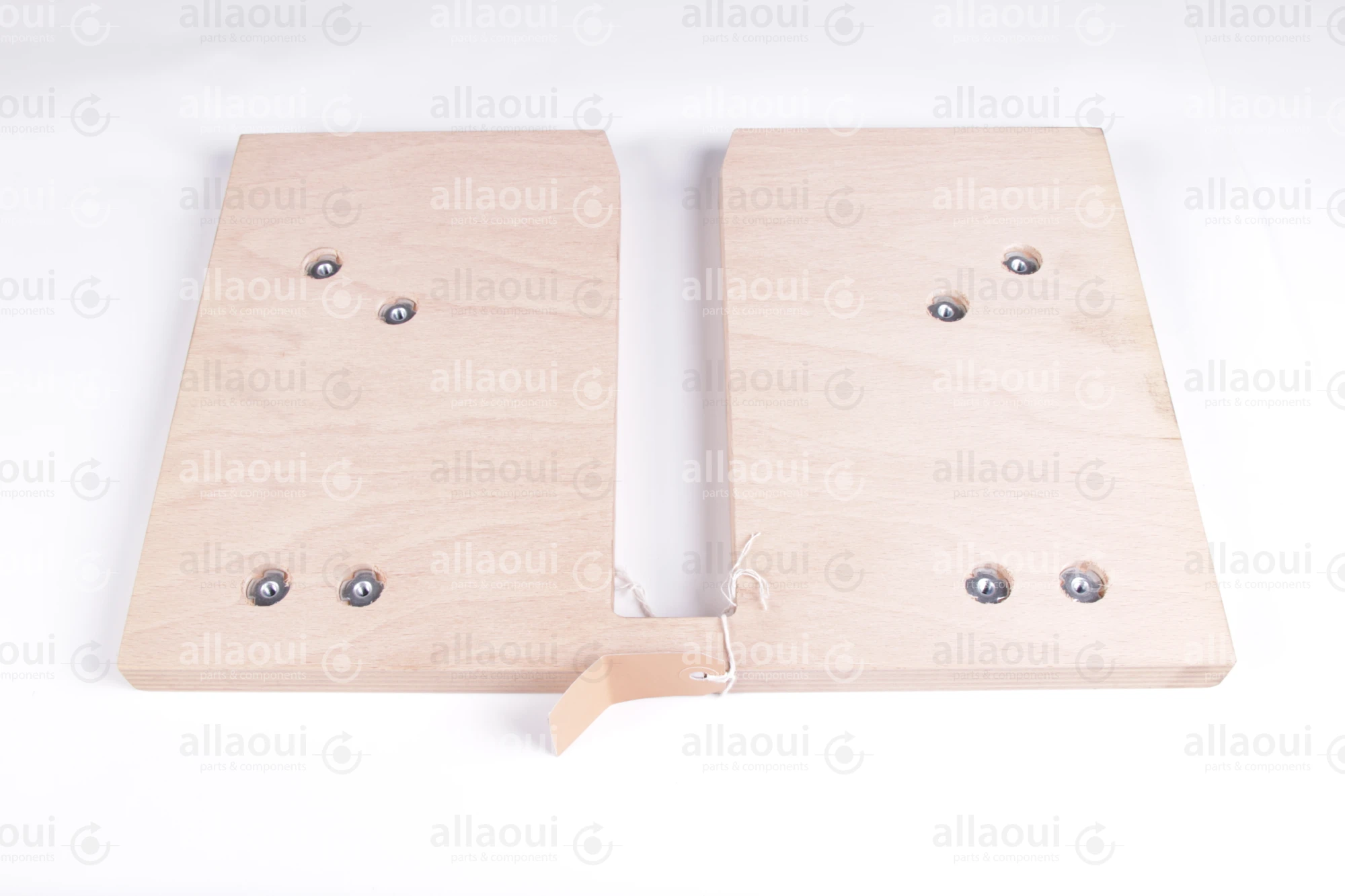 Müller Martini Plate 22X400X269 3675.4223.2