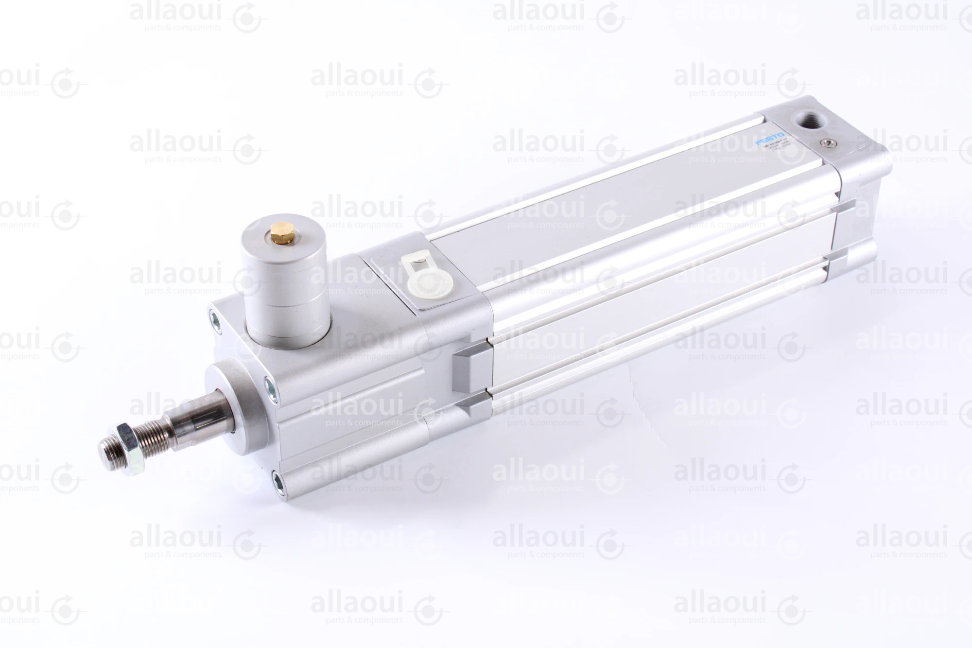 Festo Compact Cylinder DNC-63-160-P-KP