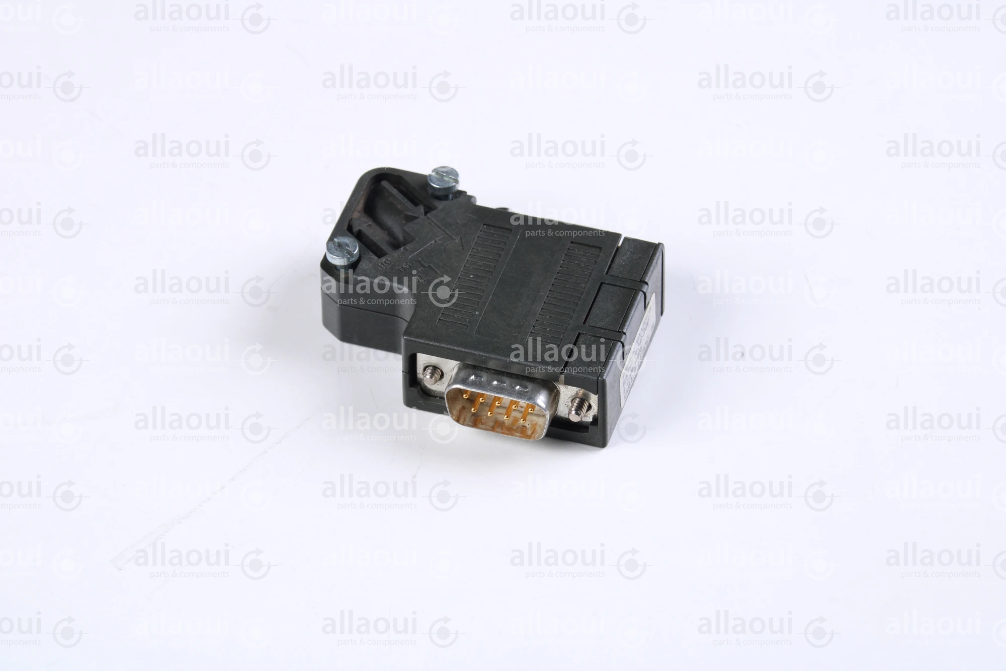 Siemens Connecting Plug 6ES7972-0BB40-0XA0