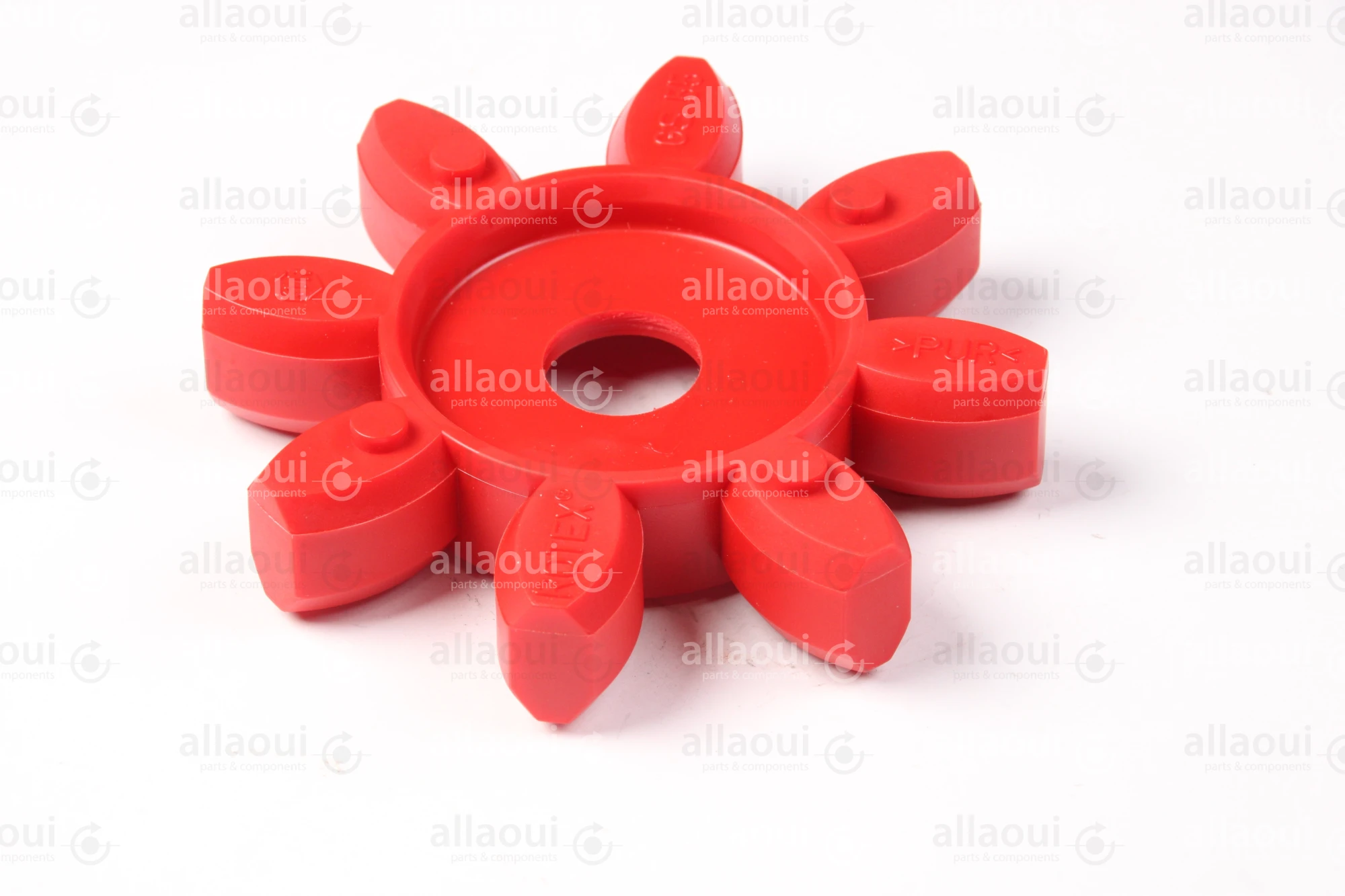 KTR Systems Clutch star Rotex GS 55 GS 55