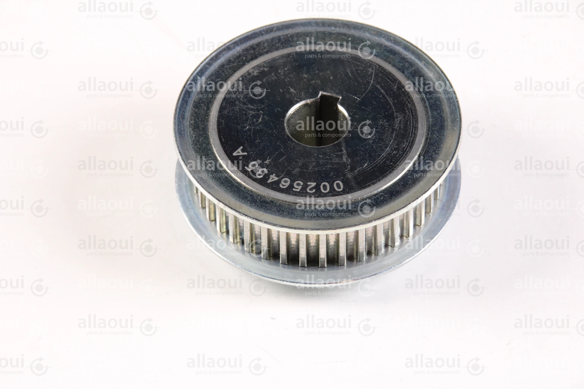 Kolbus Pulley 00256435