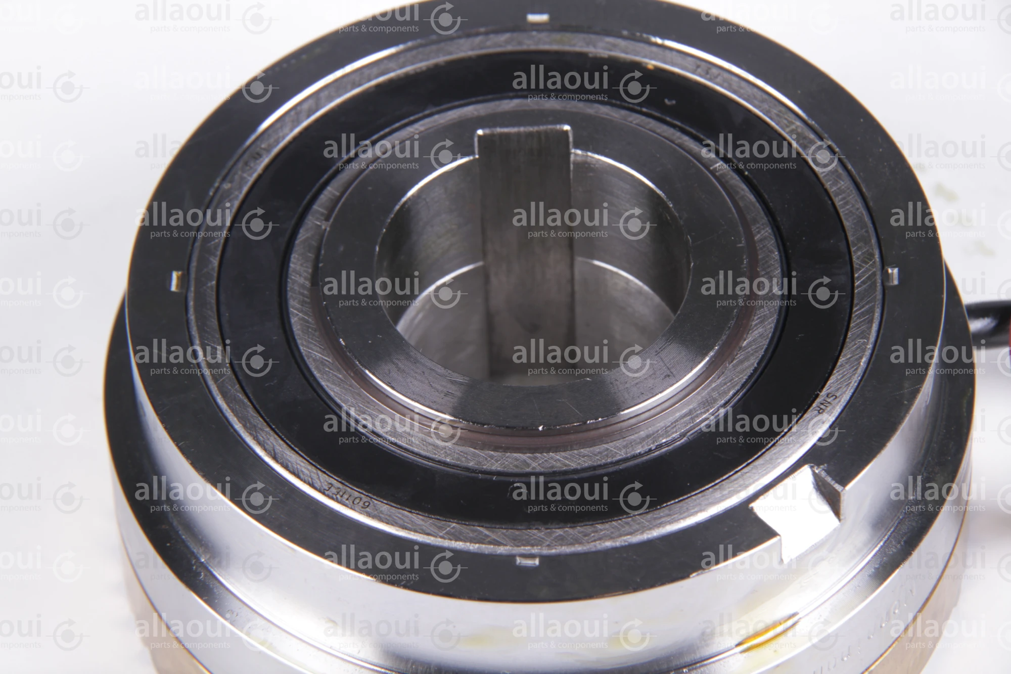 Müller Martini Clutch 546.23.3.7 24V 37W 3011.3080.2