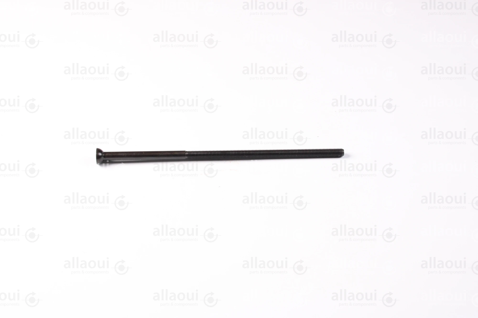 Müller Martini Threaded Pin RD15x220 0441.3604.4