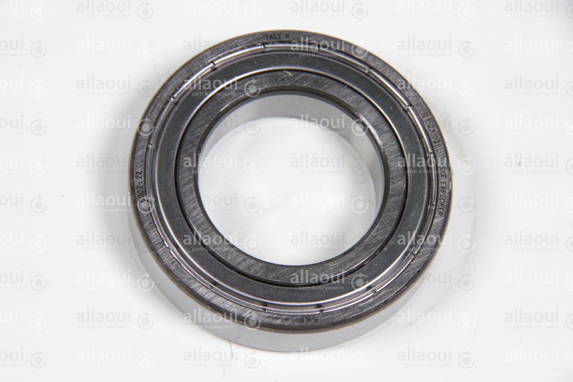 SKF Ball Bearing 6007-27 6007-2Z