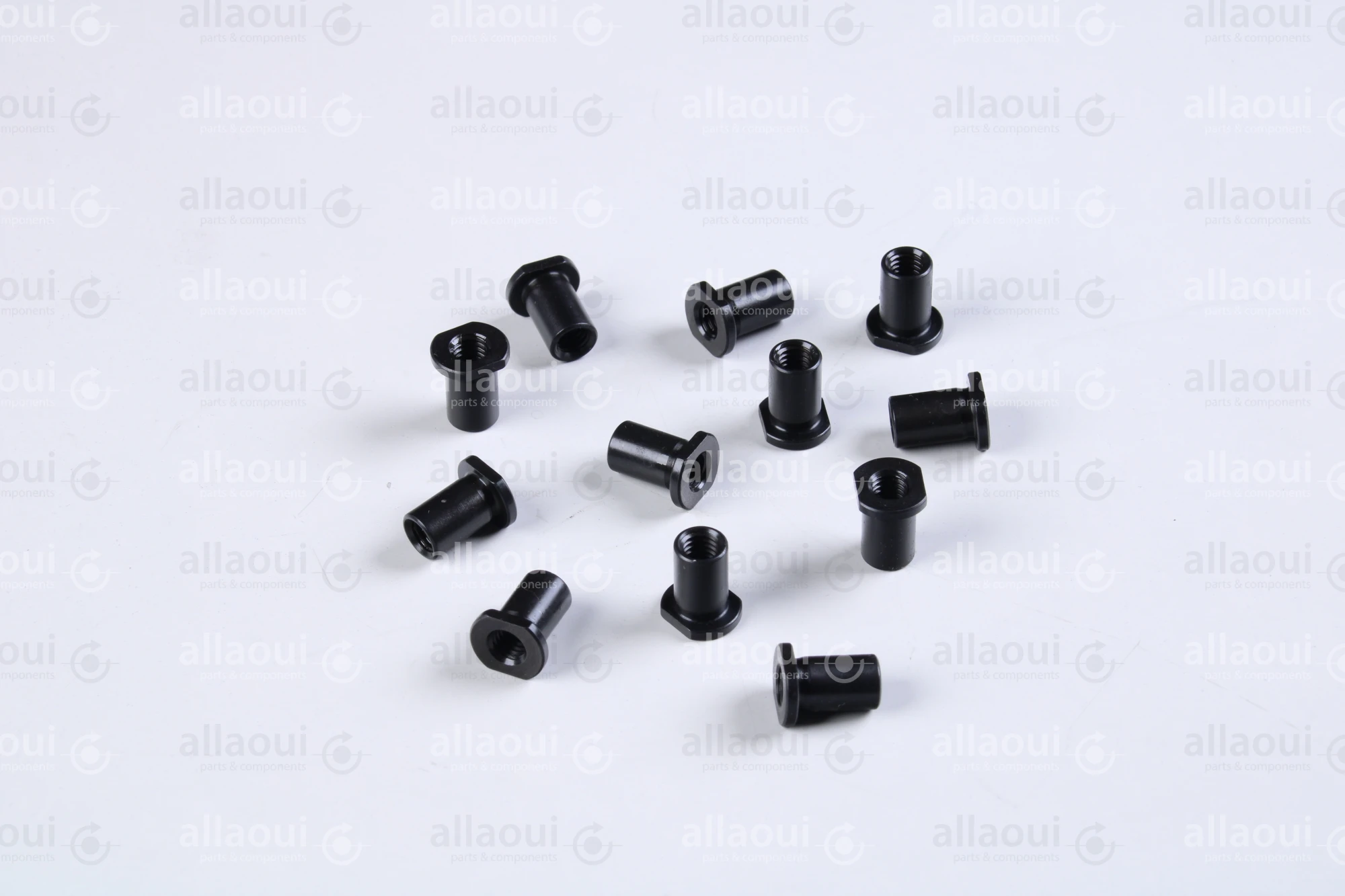 Müller Martini Bearing Bush RD12X14.2 (12 Pieces) 3643.1214.4