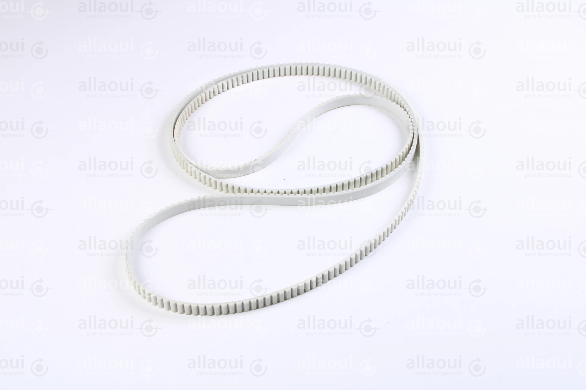 Müller Martini Toothed Belt 10AT5/1800-E5 3675.4135.4