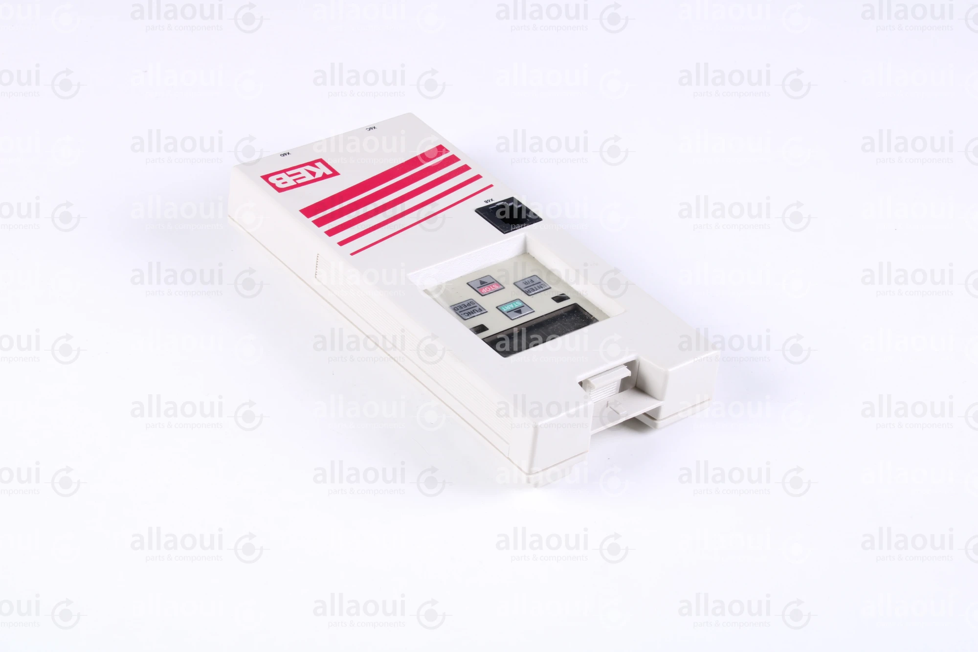 KEB Operator F5 RS232/485 F5 RS232/485