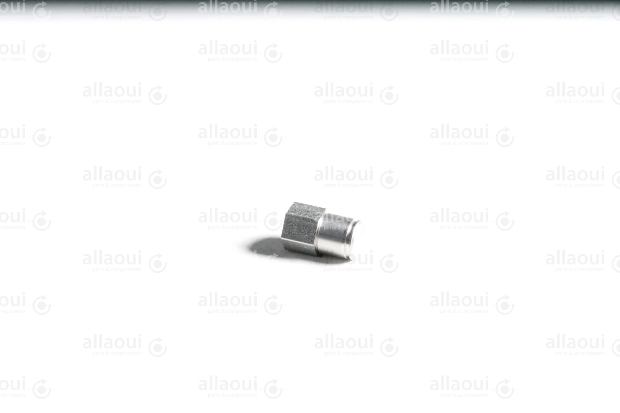 Weber Belt Tensor Shaft 120.010