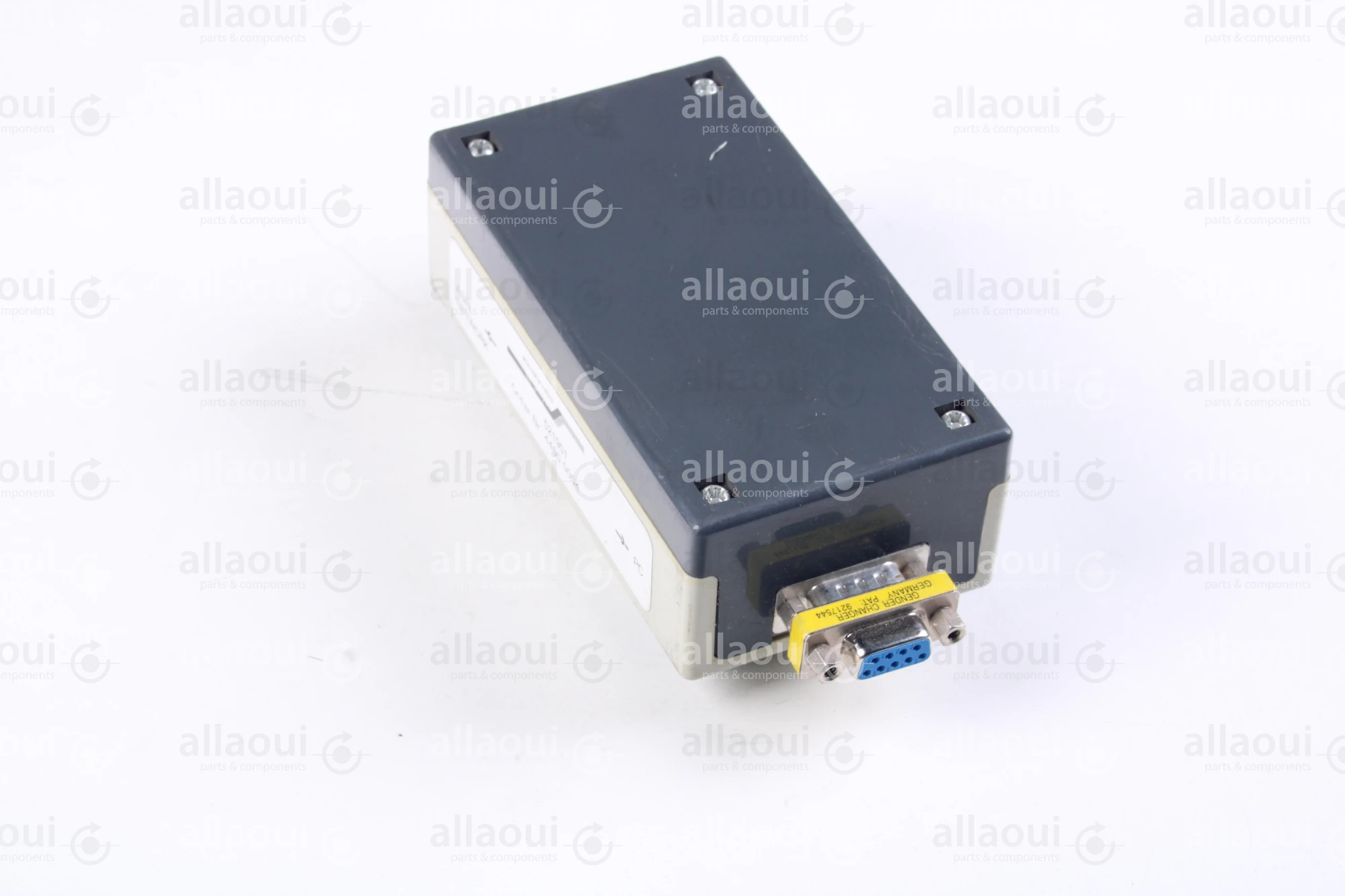 Müller Martini Interface Module ASIR 4460.0004