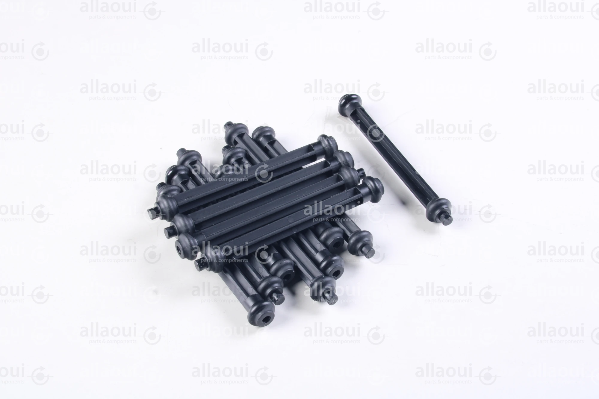 Heidelberg Roller (12 Pieces) F2.033.409/01