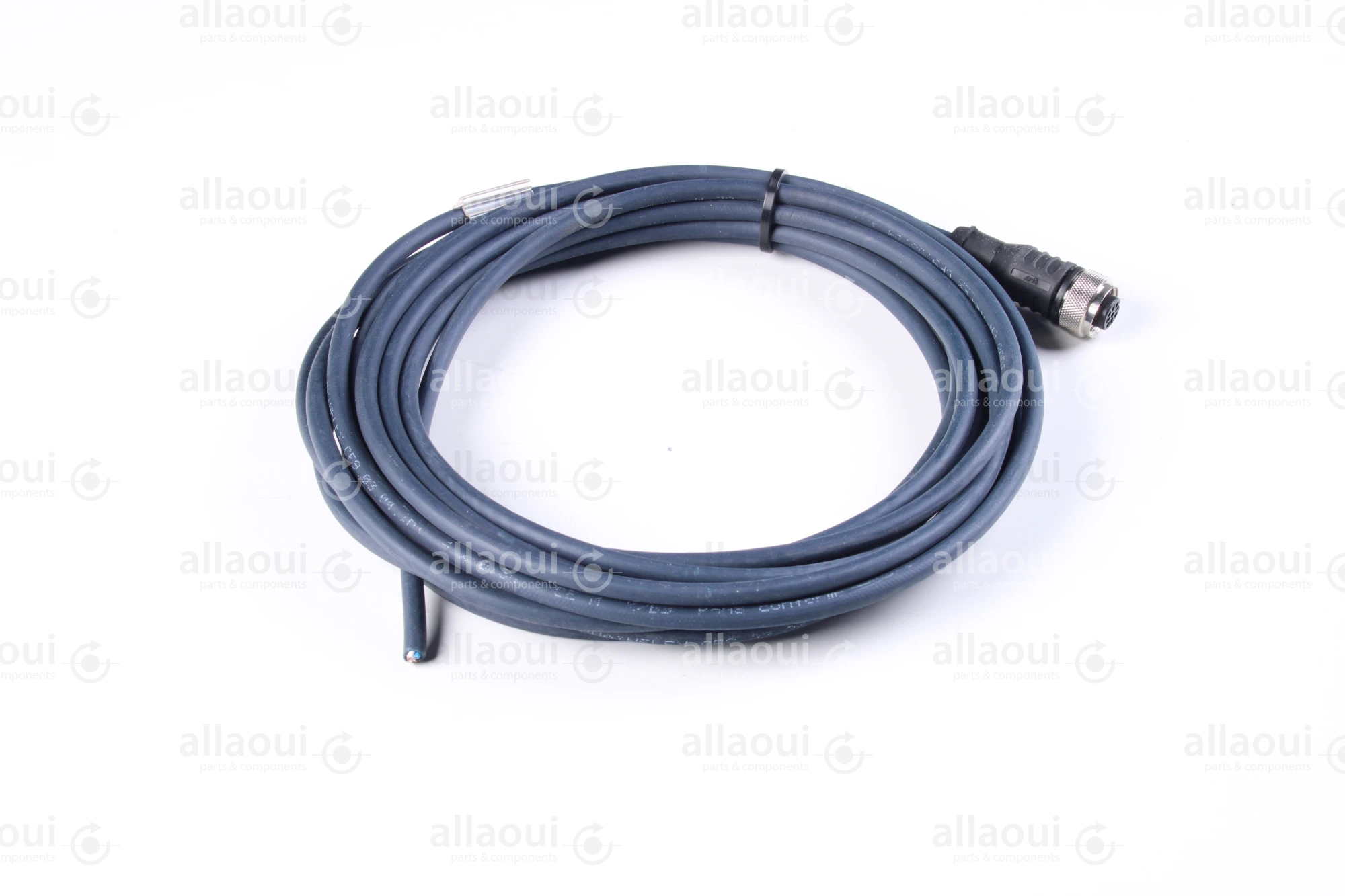 Igus Schleppkettenleitung CF9.03.04.Ini