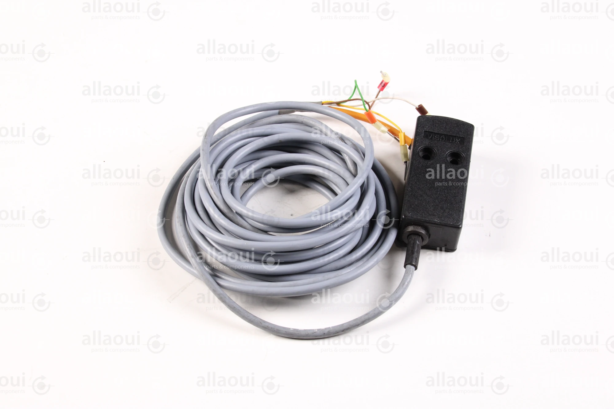 Visolux elektronik Sensor LS 5/33-SE LSE