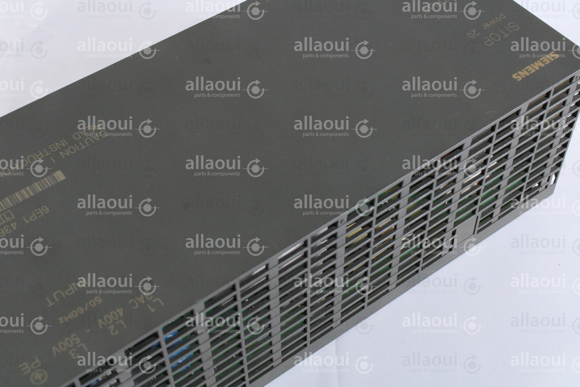 Siemens Power Supply 6EP1436-2BA00