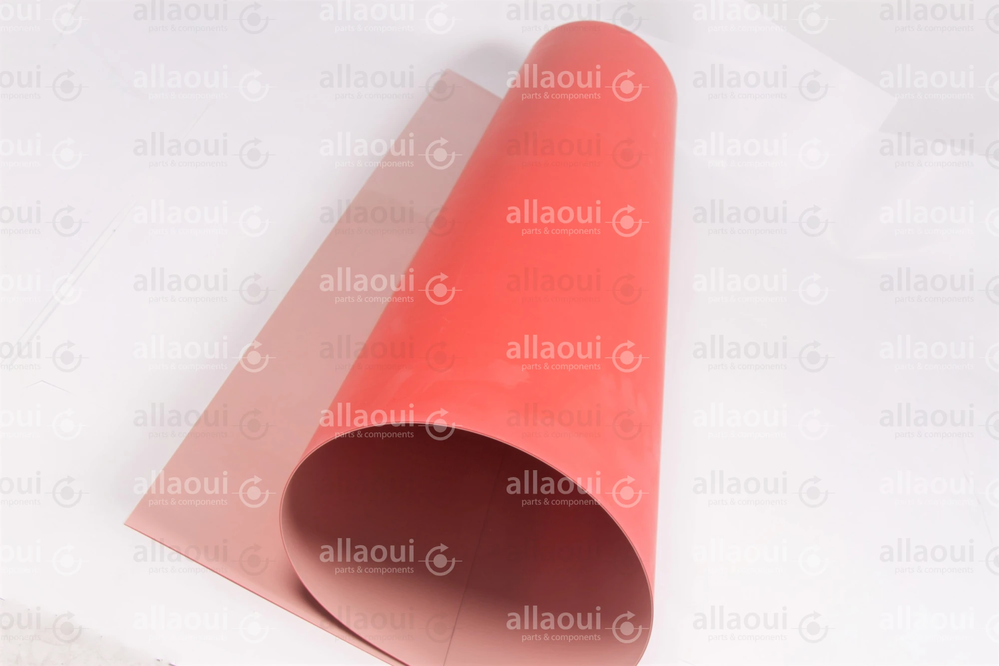 Streb Coating Polyester Plate 090265087