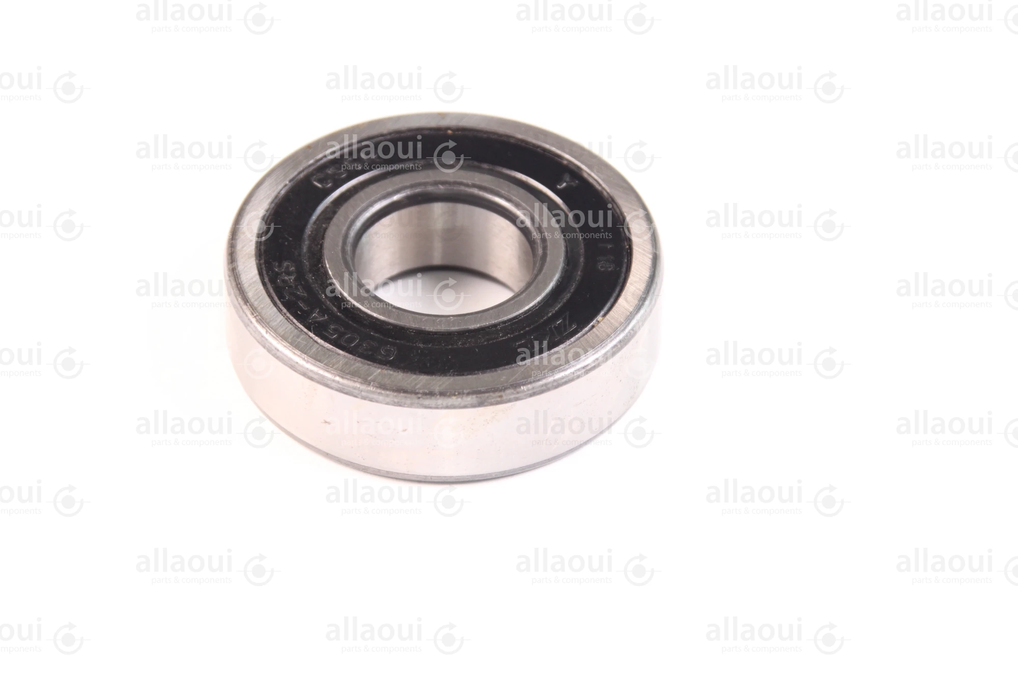 SKF Bearing 6306-A-2RS