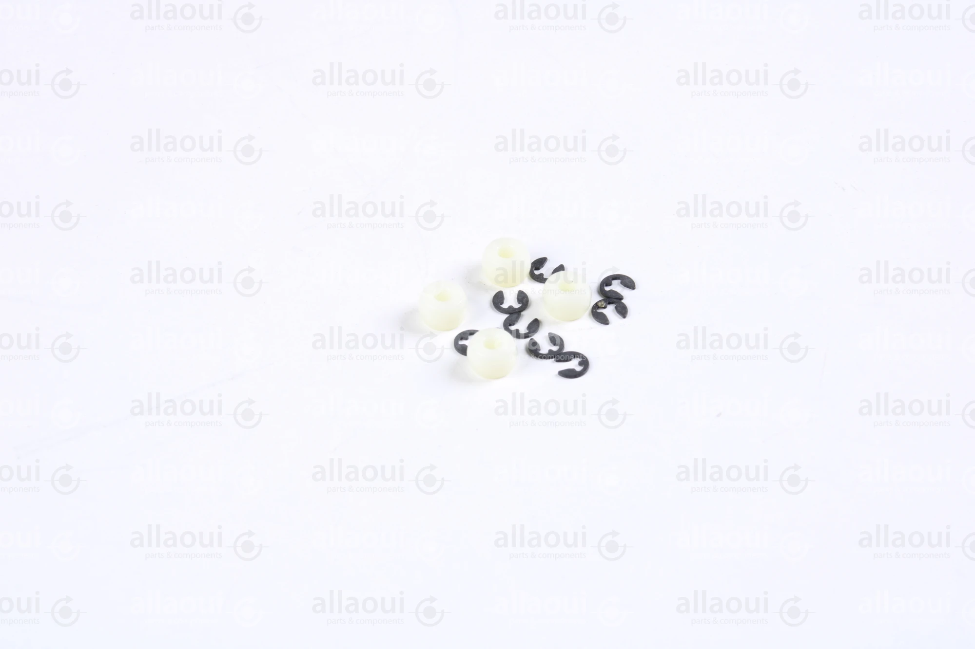 Manroland Locking Washer 8090R43505