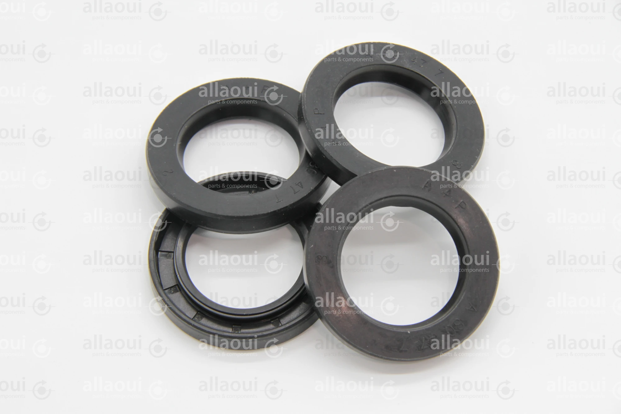 Müller Martini Rotary Shaft Seal 30/47X7 0035.1064