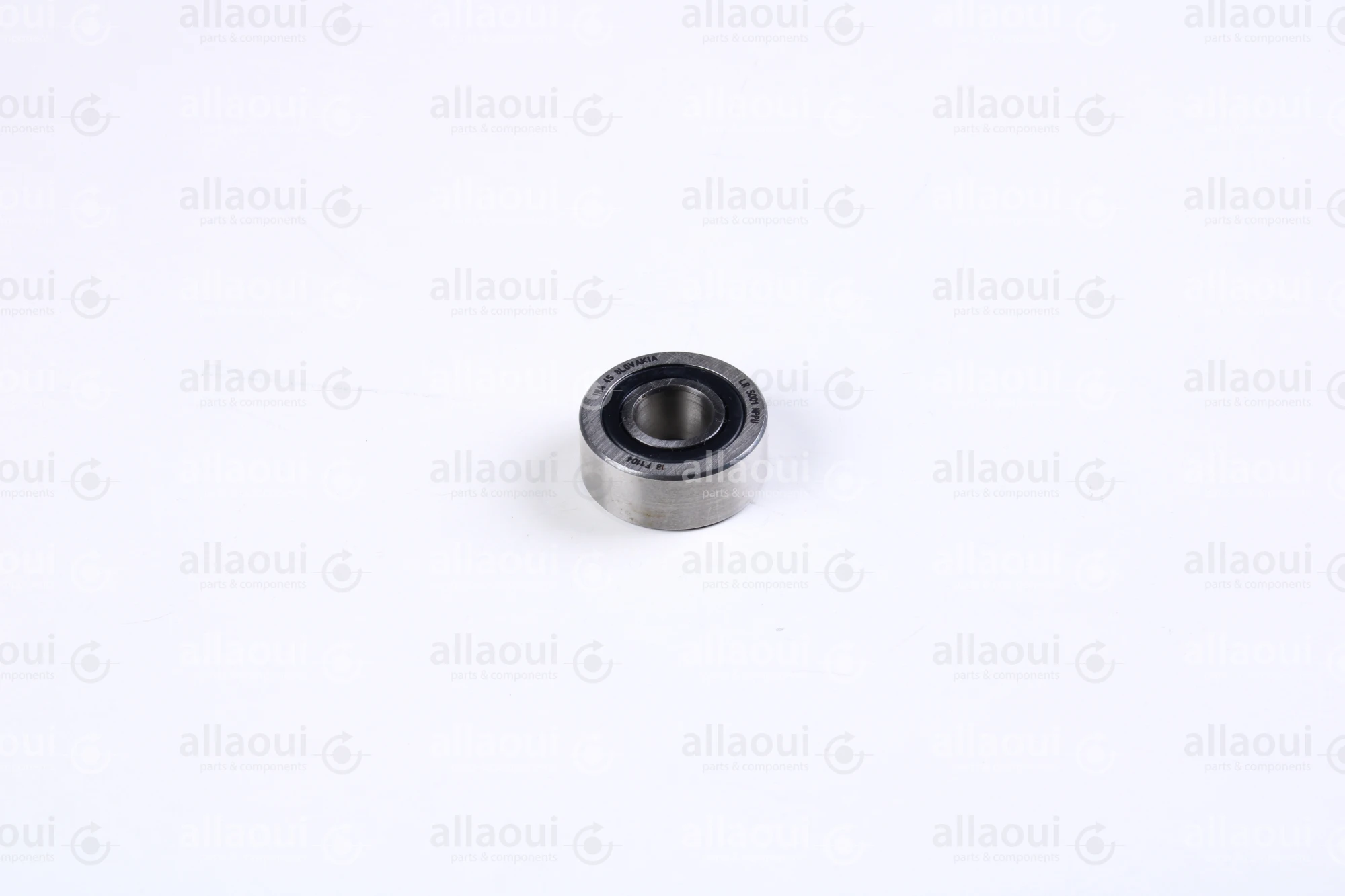 INA Roller LR5001-2RS