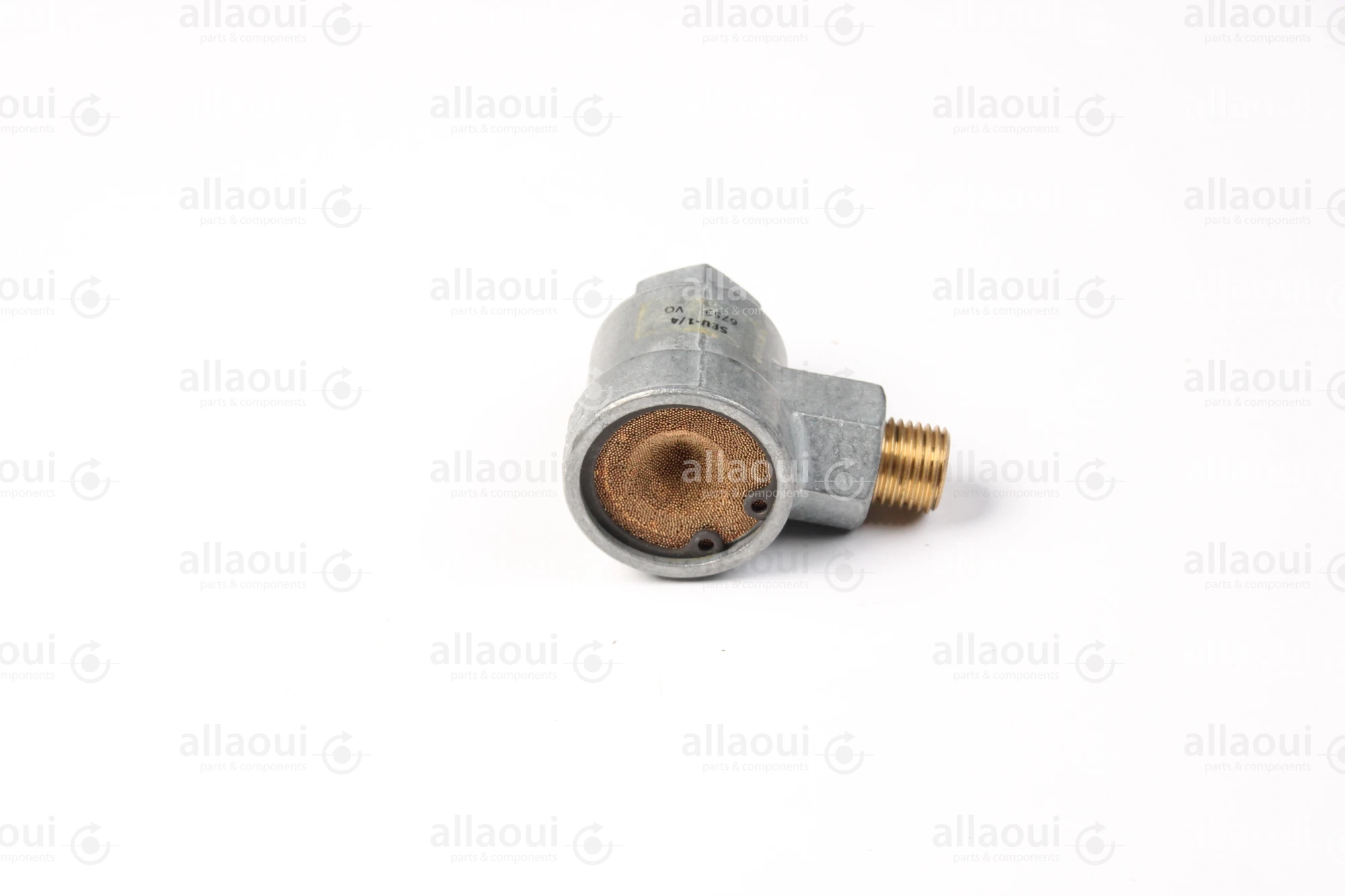 Festo Vent valve SEU-1/4