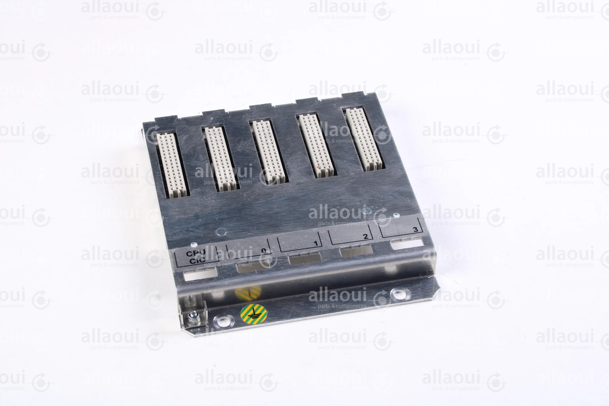 Sigmatek Automation Module 12-002-041