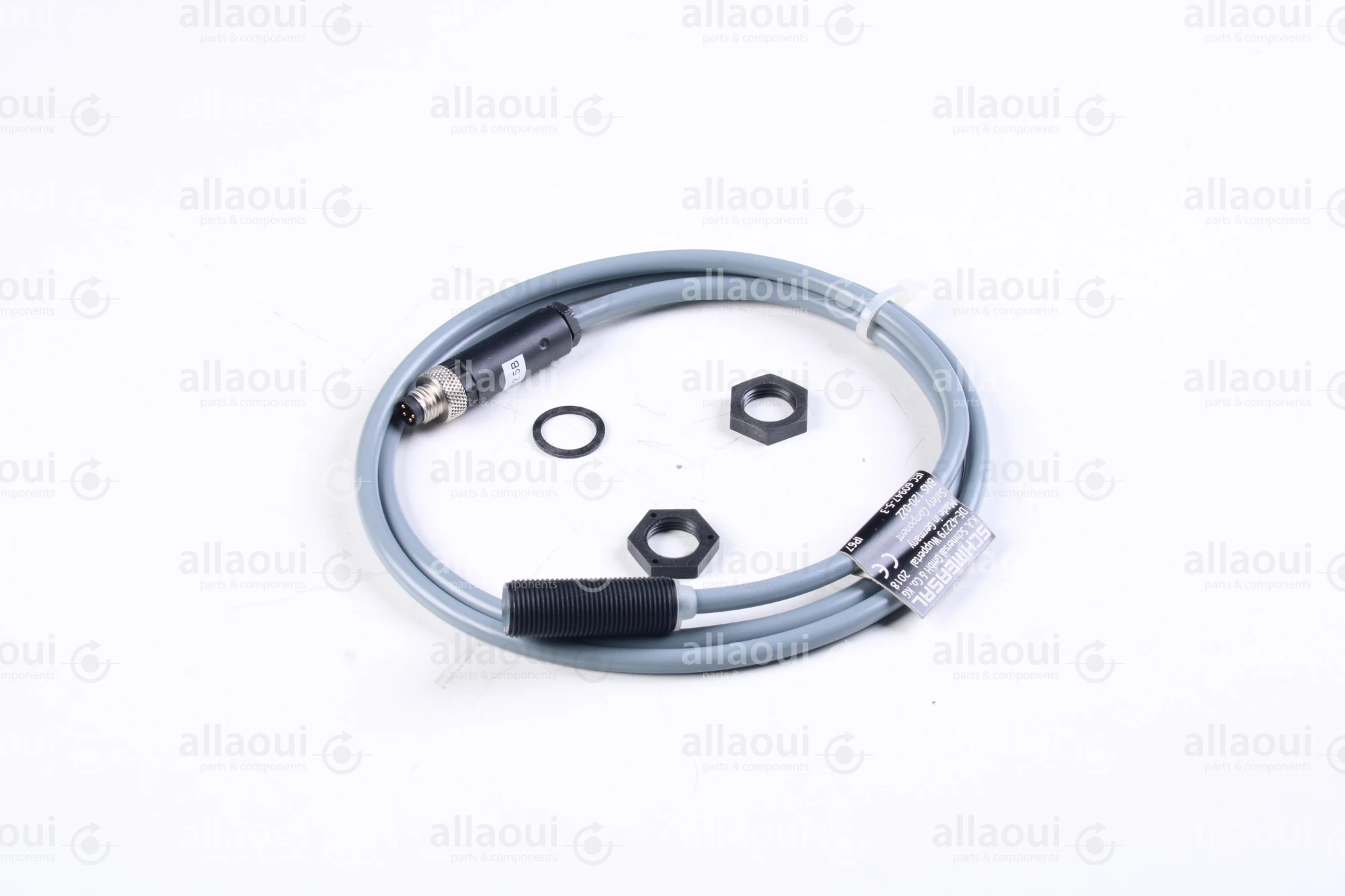 Schmersal Sensor BNS 120-02Z