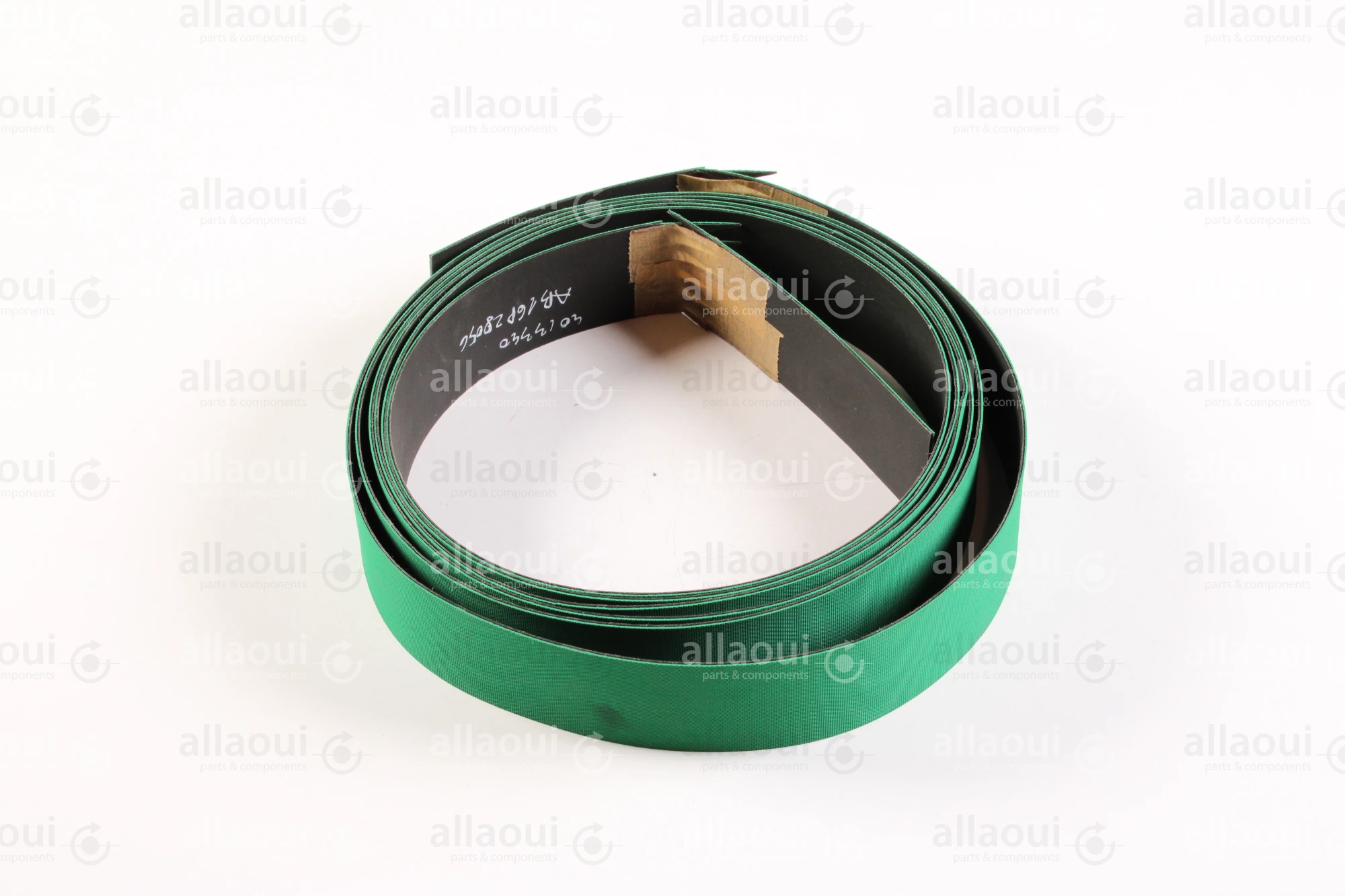 Habasit Conveyor Belt MAT-5P 3014115 611/A