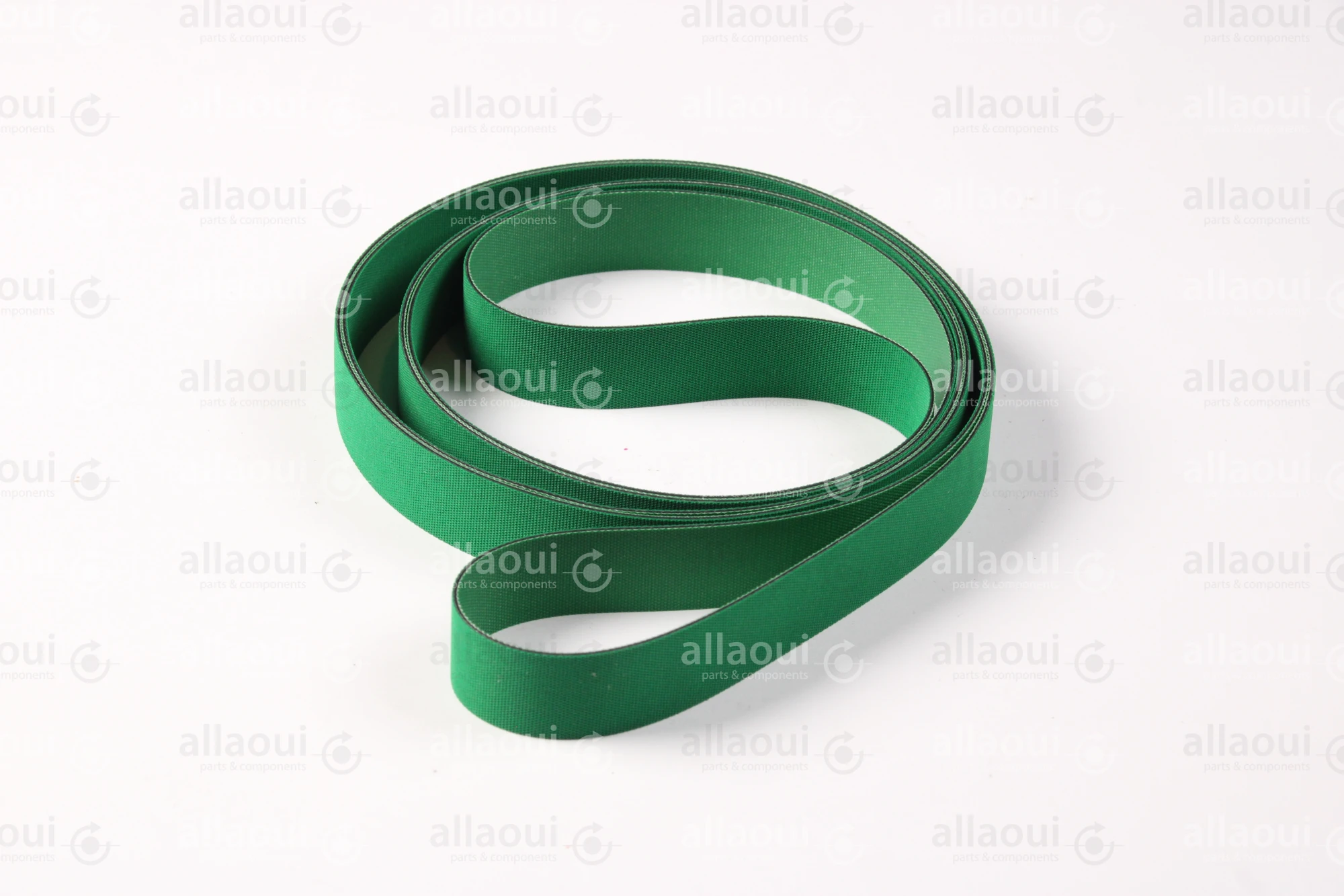 Müller Martini Conveyor Belt 20/1 3672.2535.4