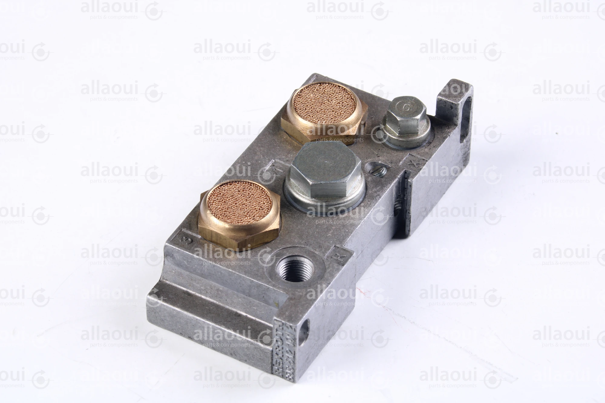 Bosch Rexroth Pressure Regulator R415001073