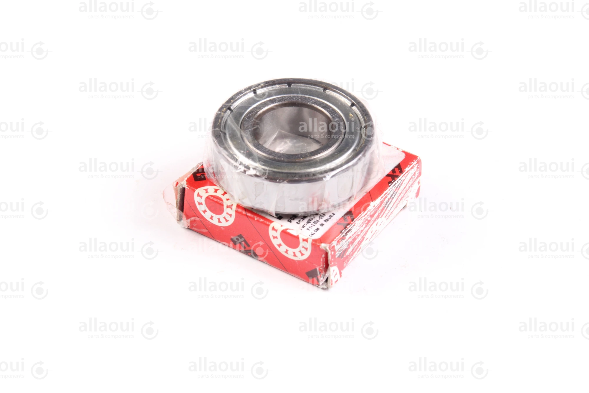 FAG Deep Groove Ball Bearing 6004-2Z