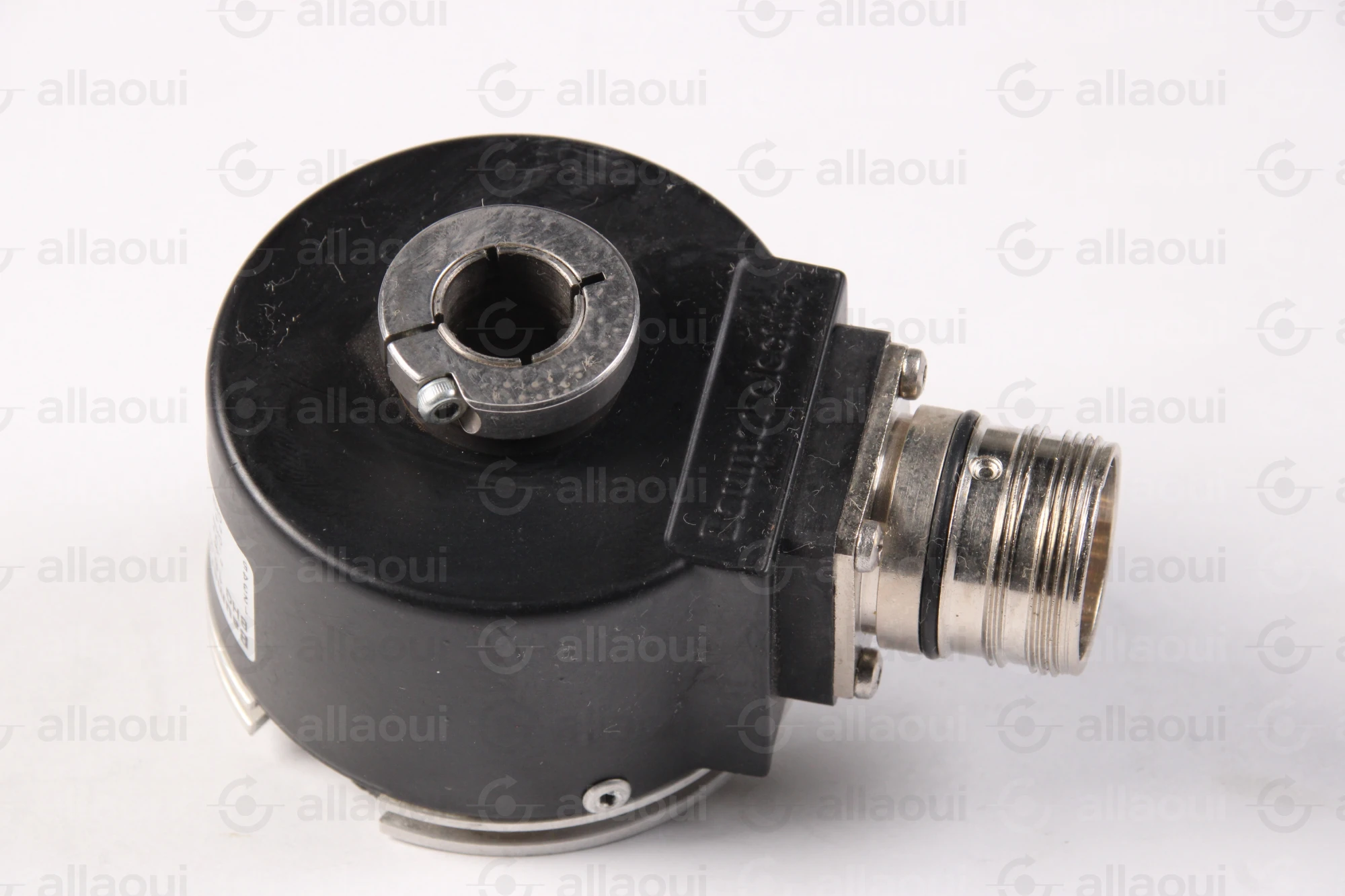 Baumer Encoder BHG 16.24K 5000-E2-A