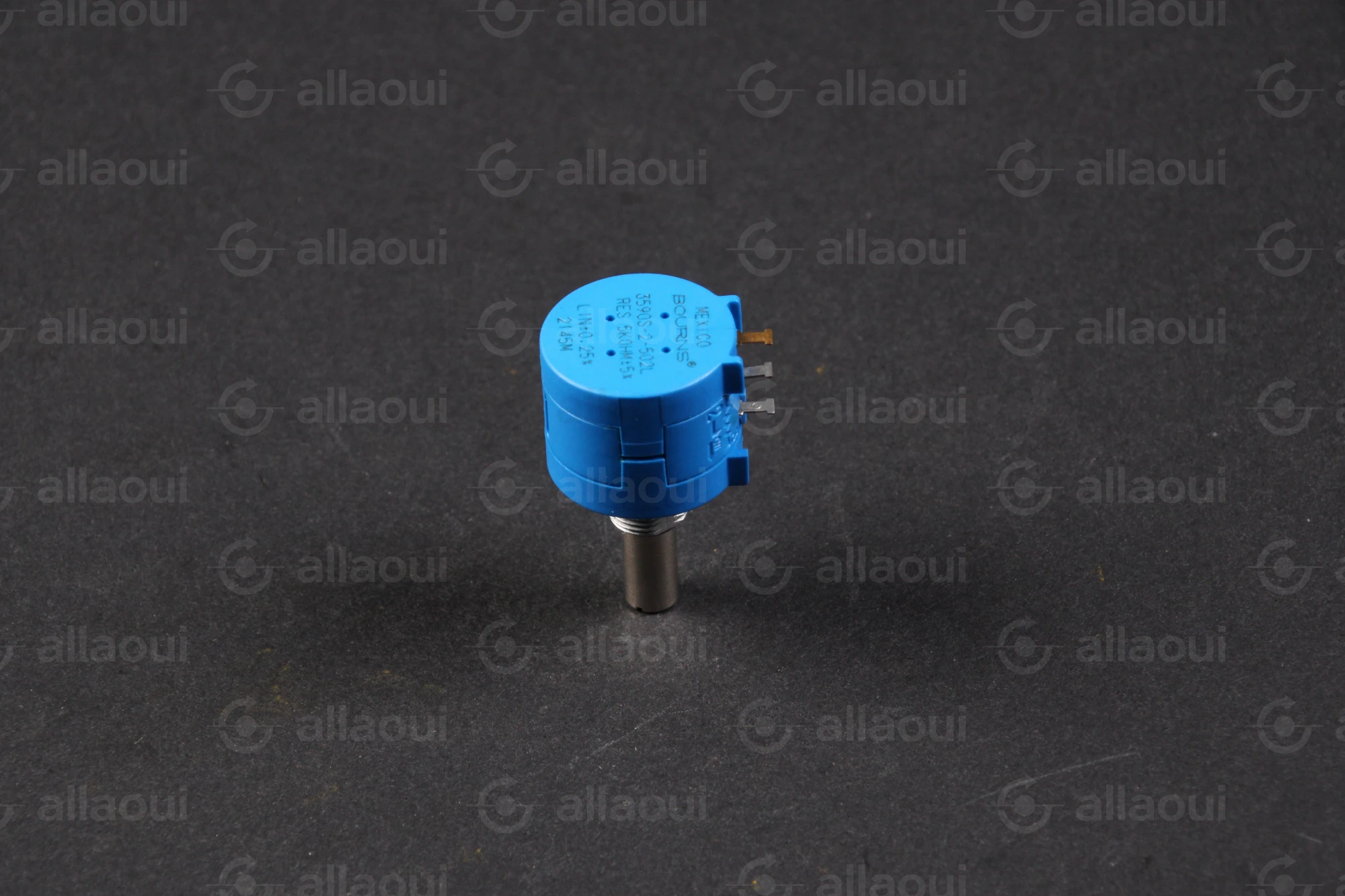 Contiweb Potentiometers WH.095575150