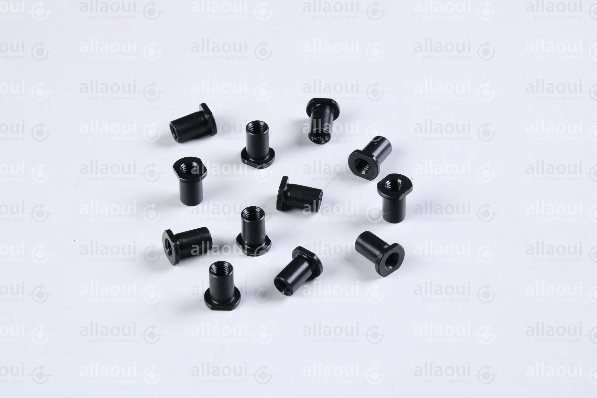 Müller Martini Bearing Bush RD12X14.2 (12 Pieces) 3643.1214.4